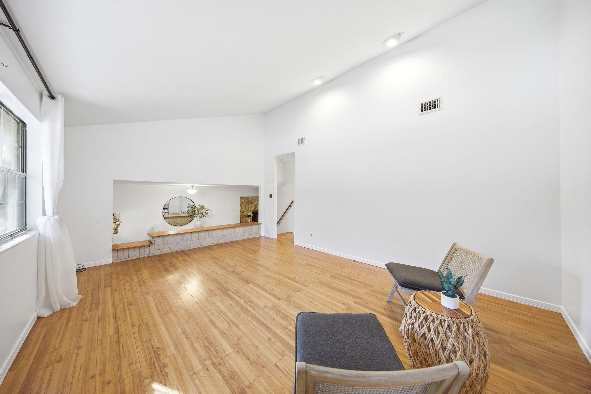 Valparaiso Plat 3 - Residential