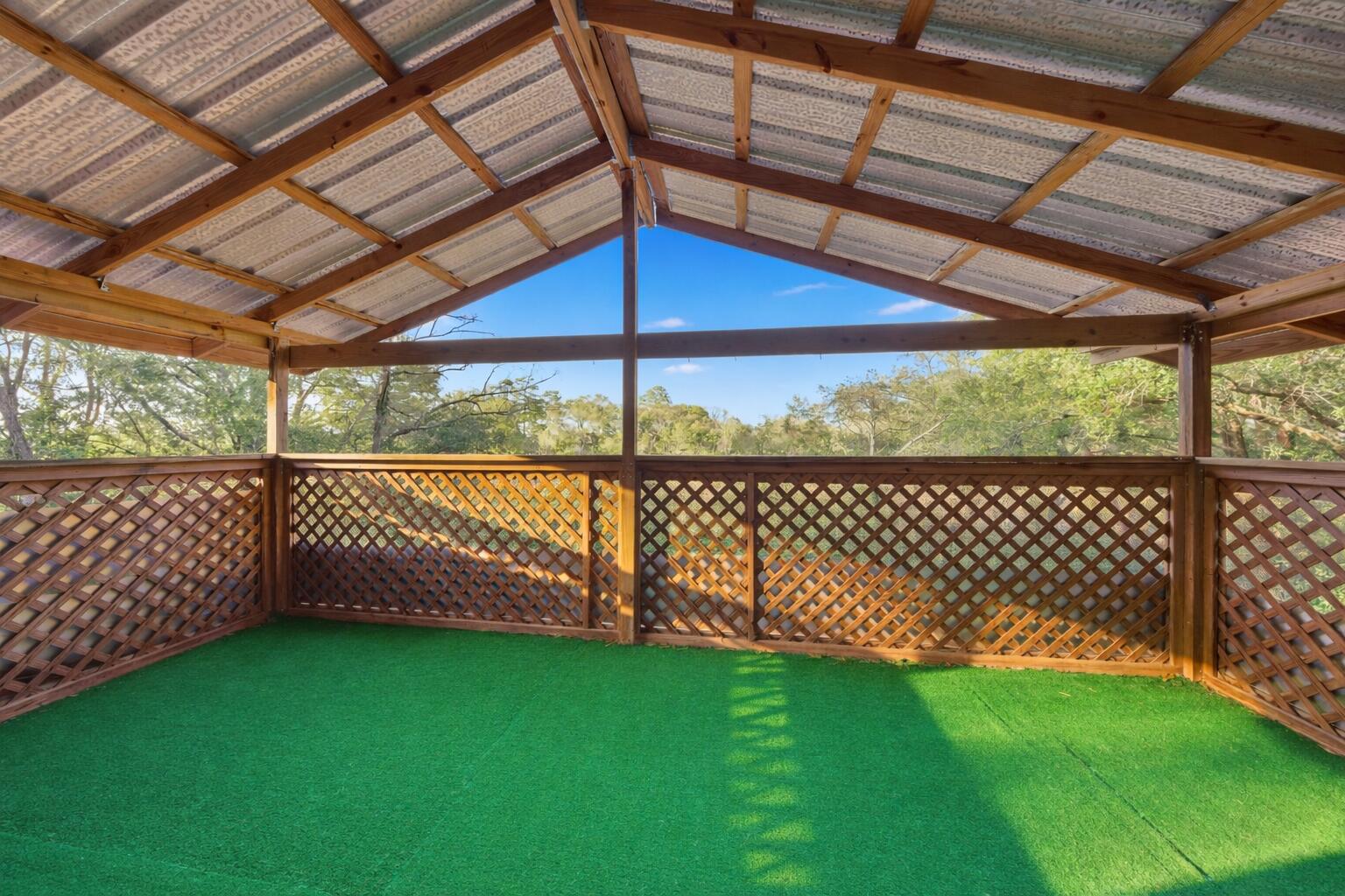 Valparaiso Plat 3 - Residential