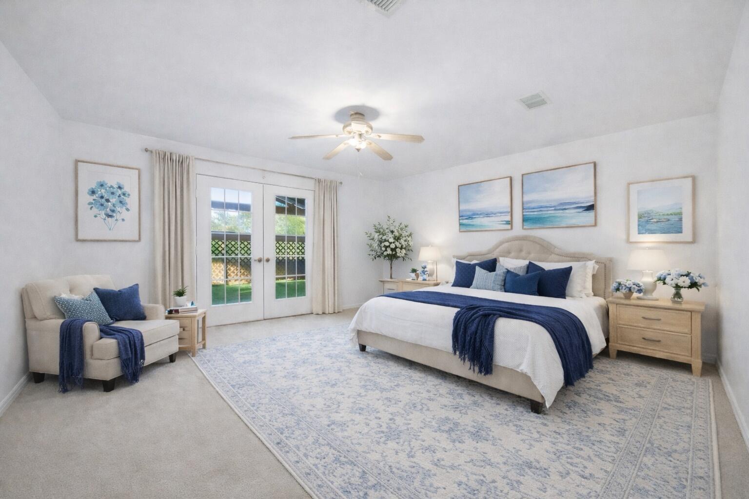 Valparaiso Plat 3 - Residential