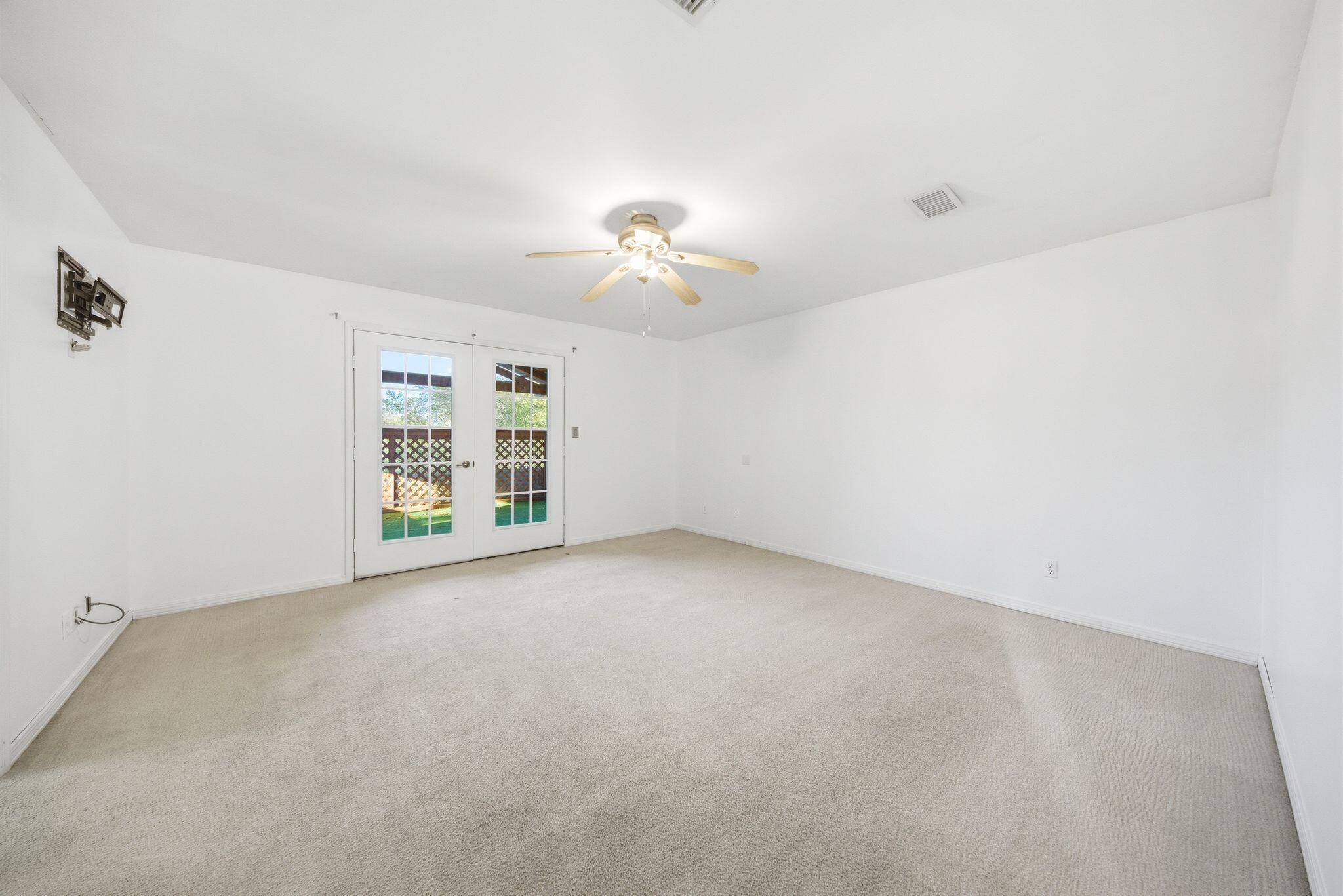 Valparaiso Plat 3 - Residential