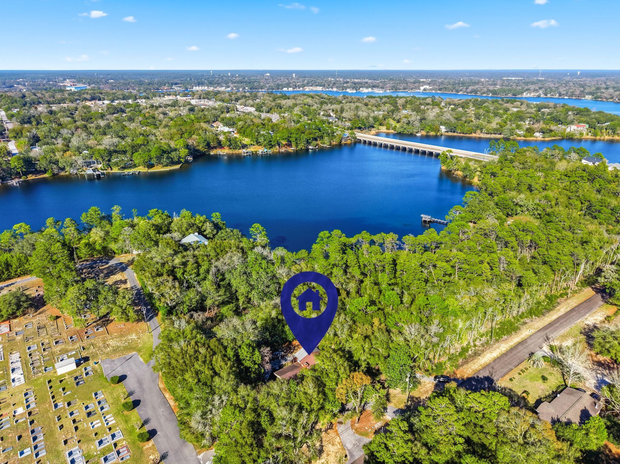 Valparaiso Plat 3 - Residential