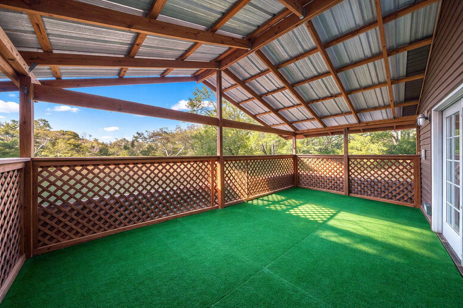 Valparaiso Plat 3 - Residential