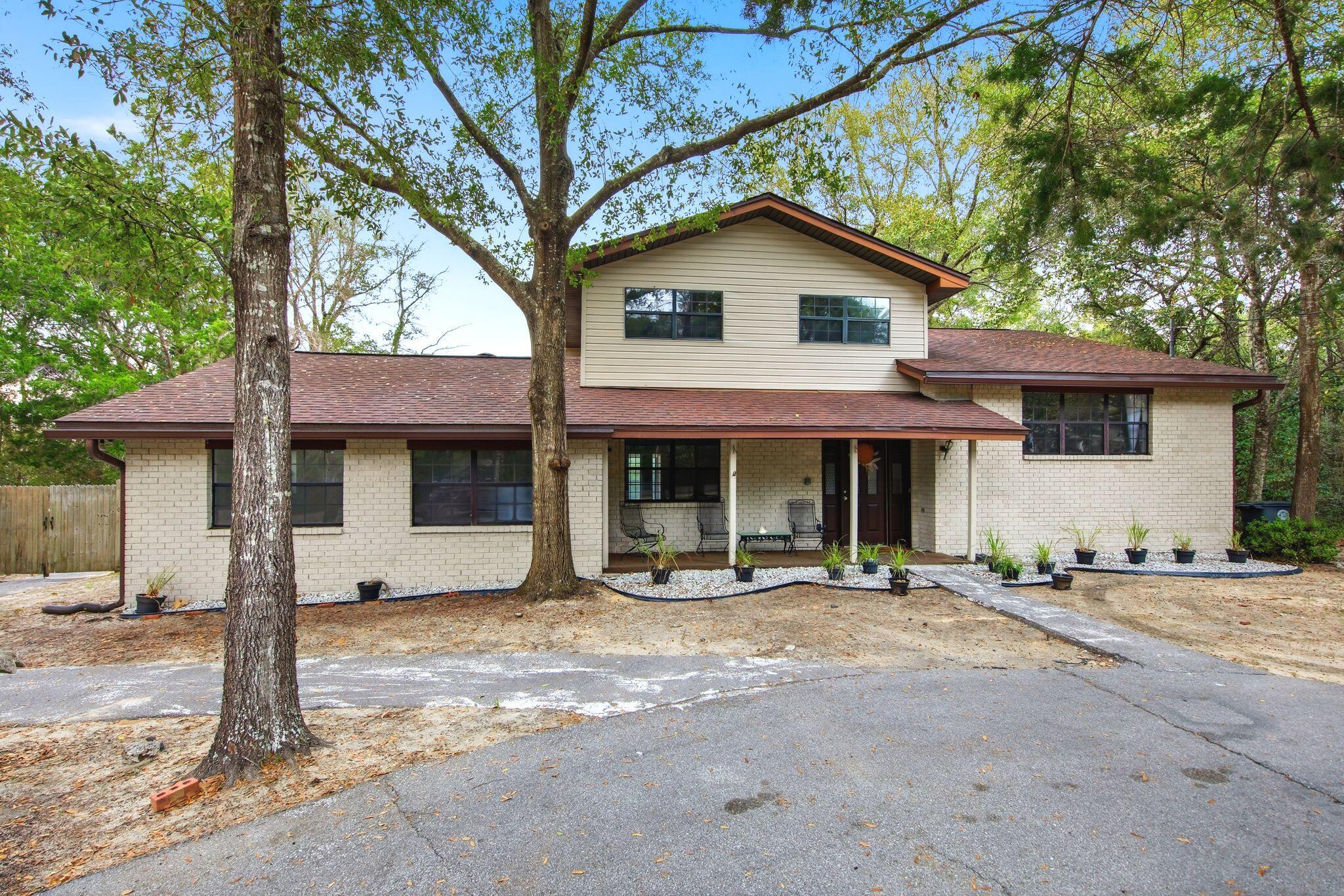 Valparaiso Plat 3 - Residential