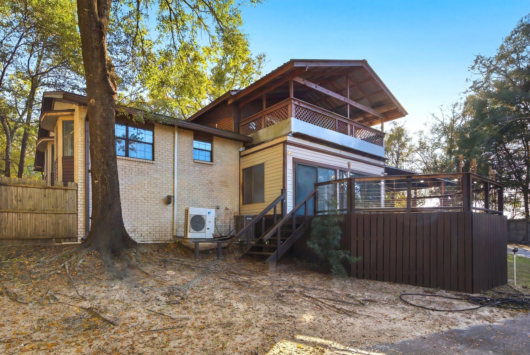 Valparaiso Plat 3 - Residential