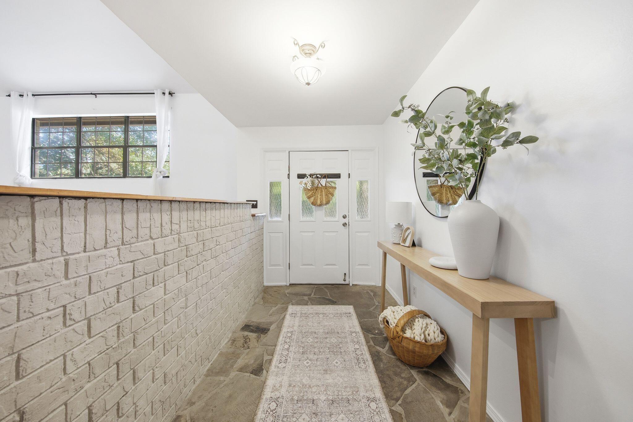 Valparaiso Plat 3 - Residential