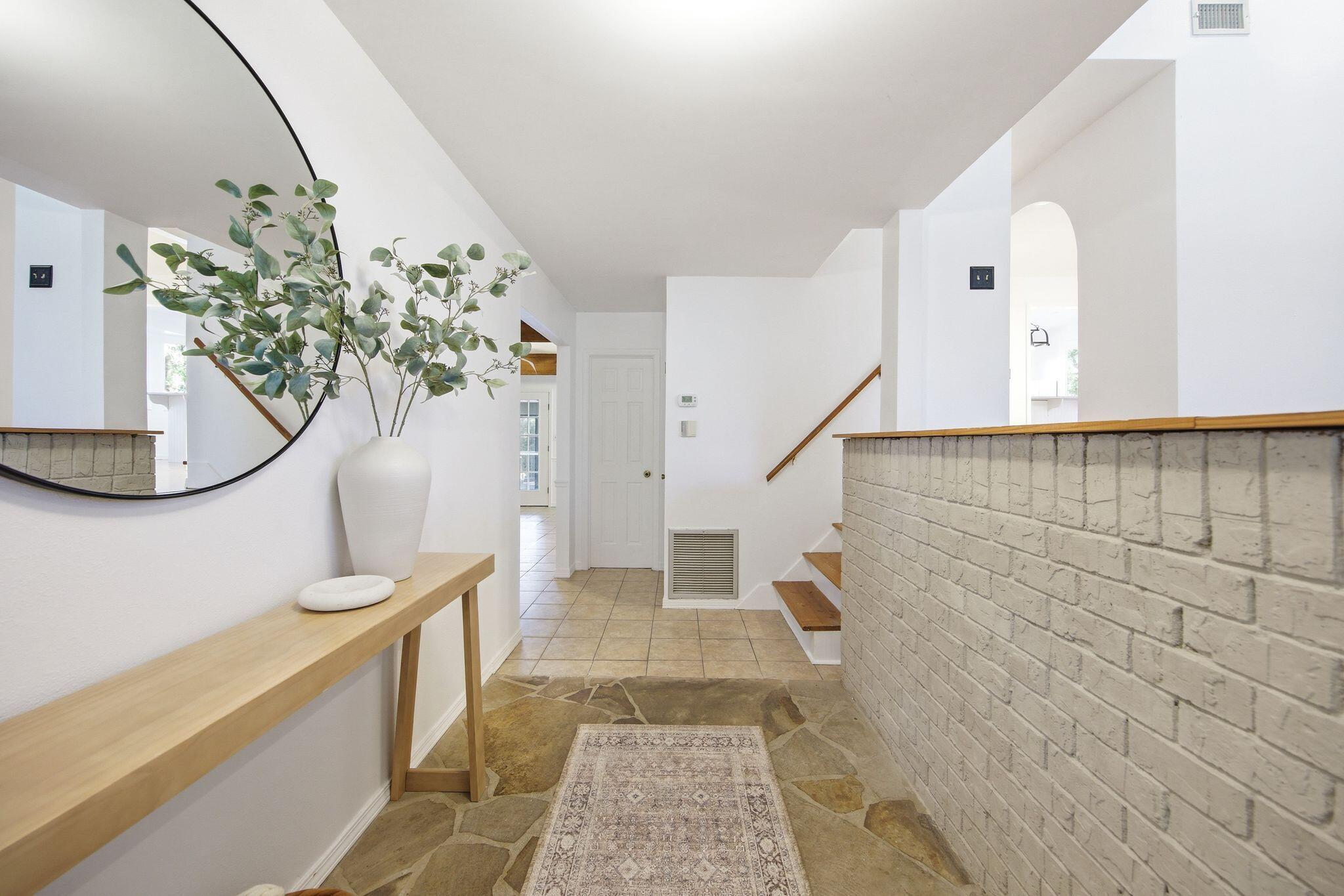 Valparaiso Plat 3 - Residential