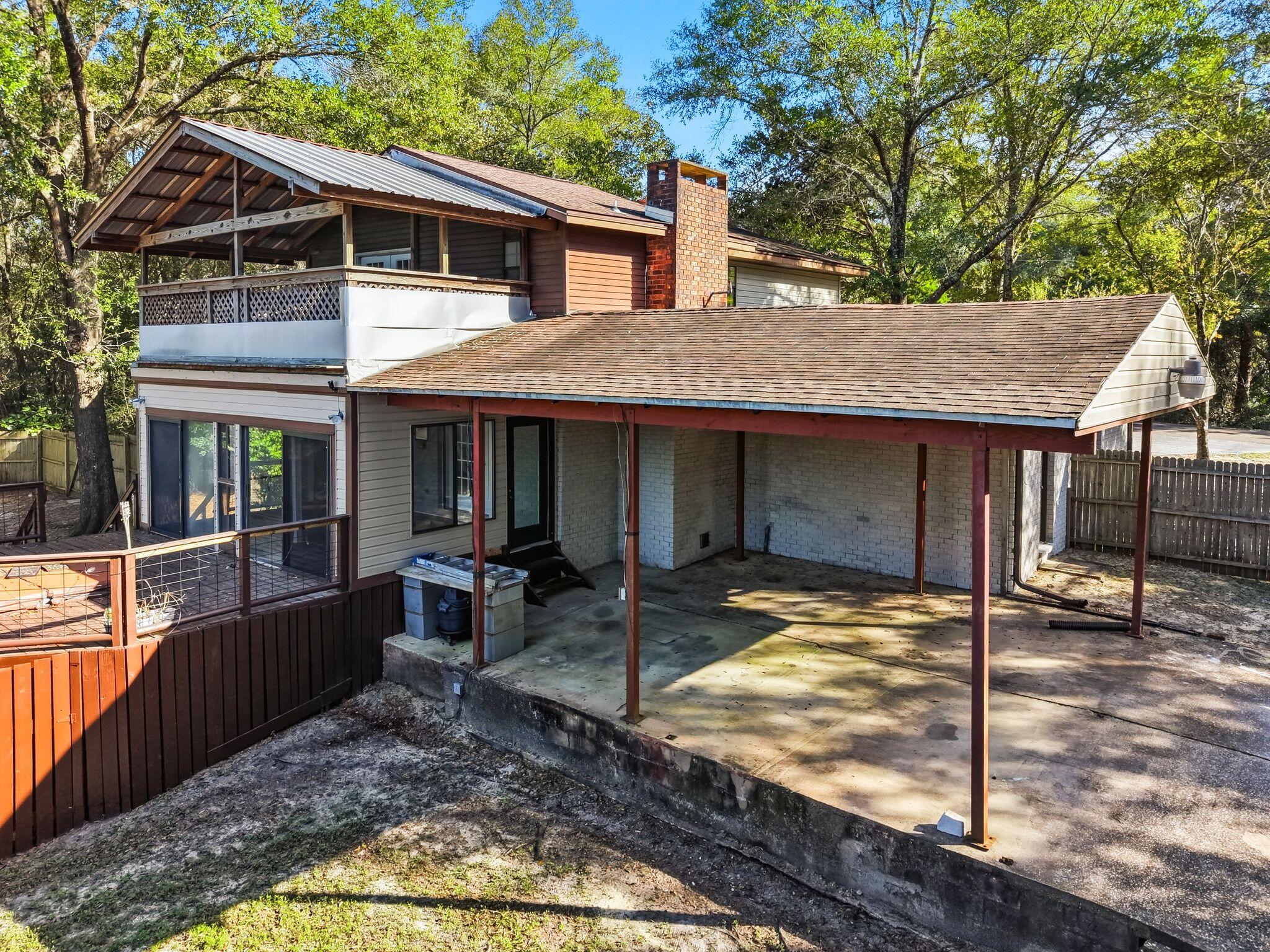 Valparaiso Plat 3 - Residential