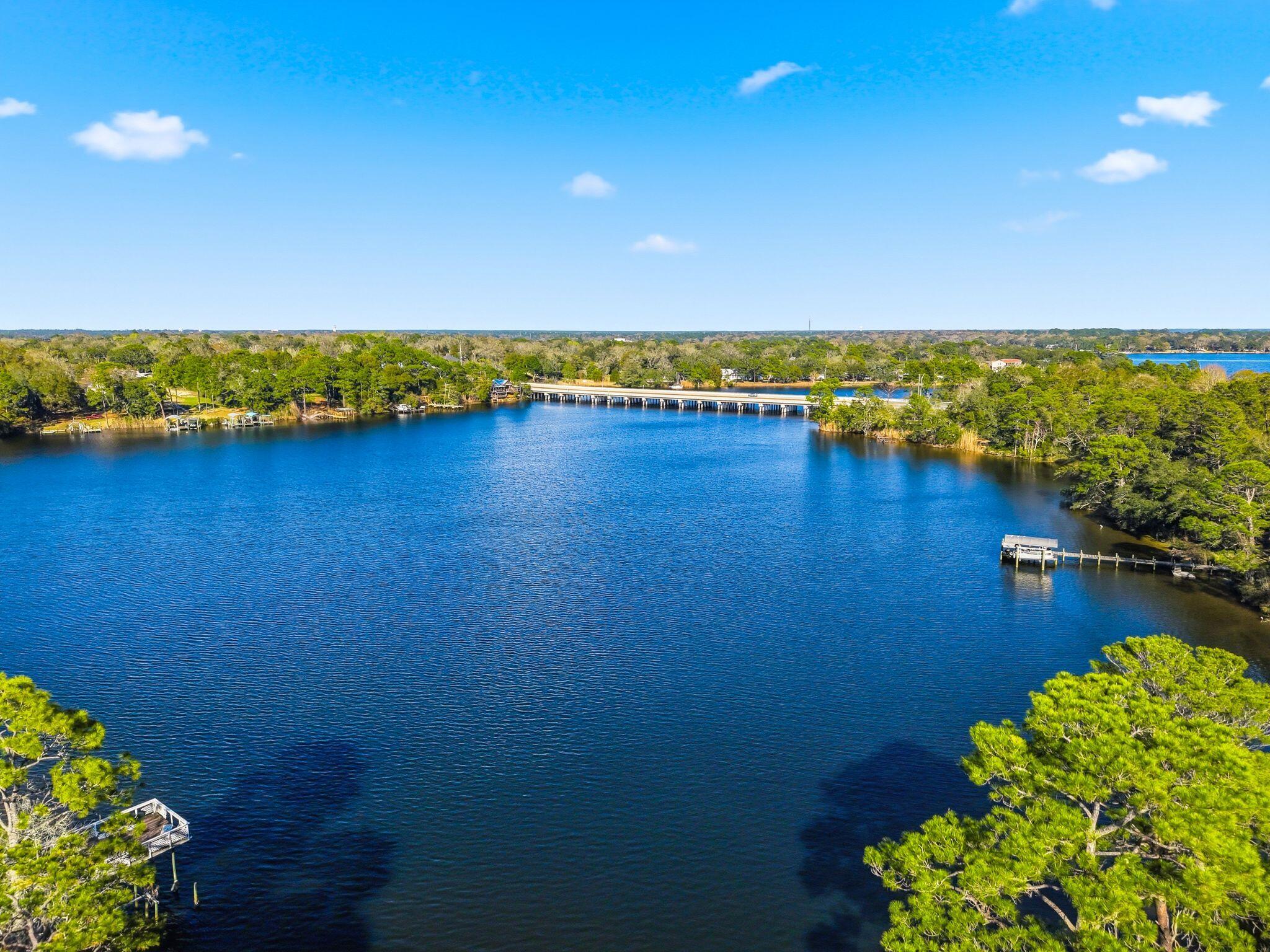 Valparaiso Plat 3 - Residential