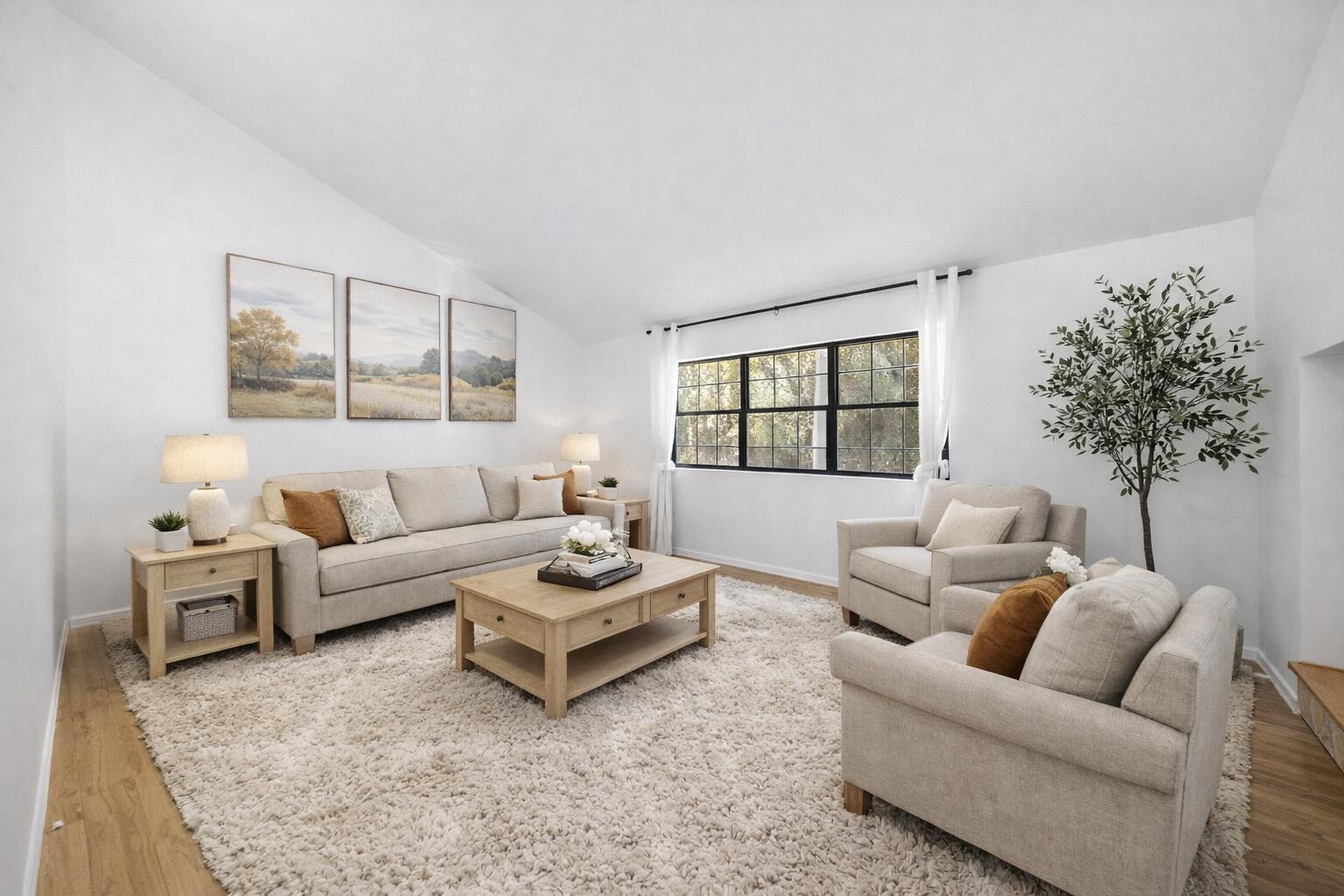 Valparaiso Plat 3 - Residential