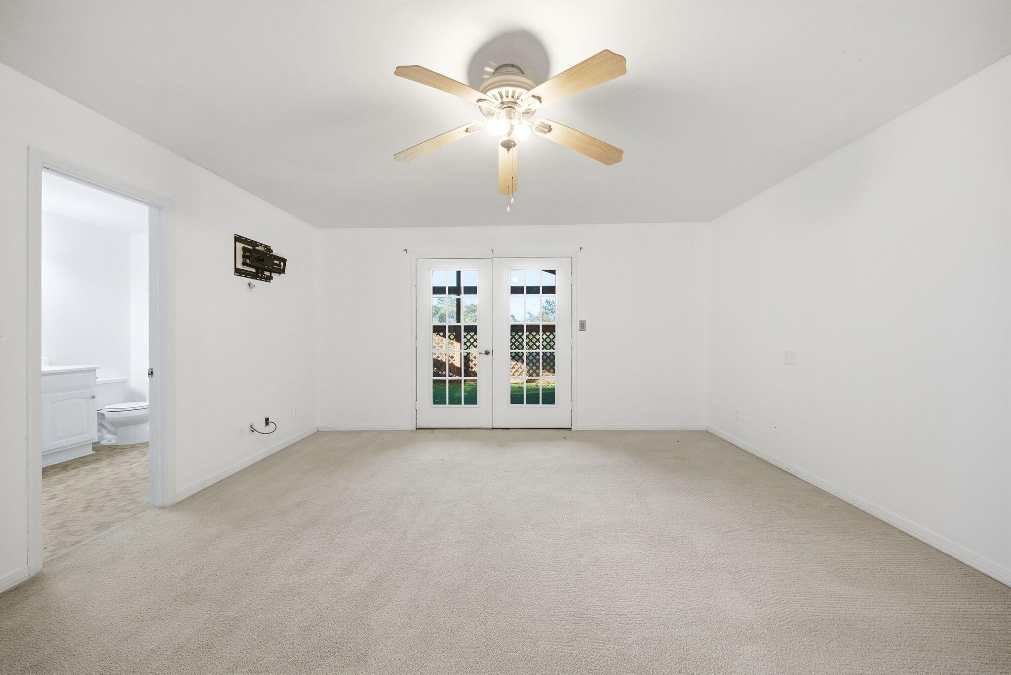 Valparaiso Plat 3 - Residential