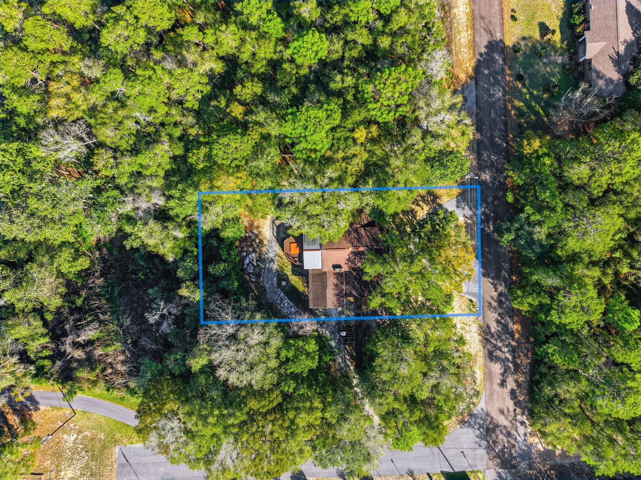 Valparaiso Plat 3 - Residential