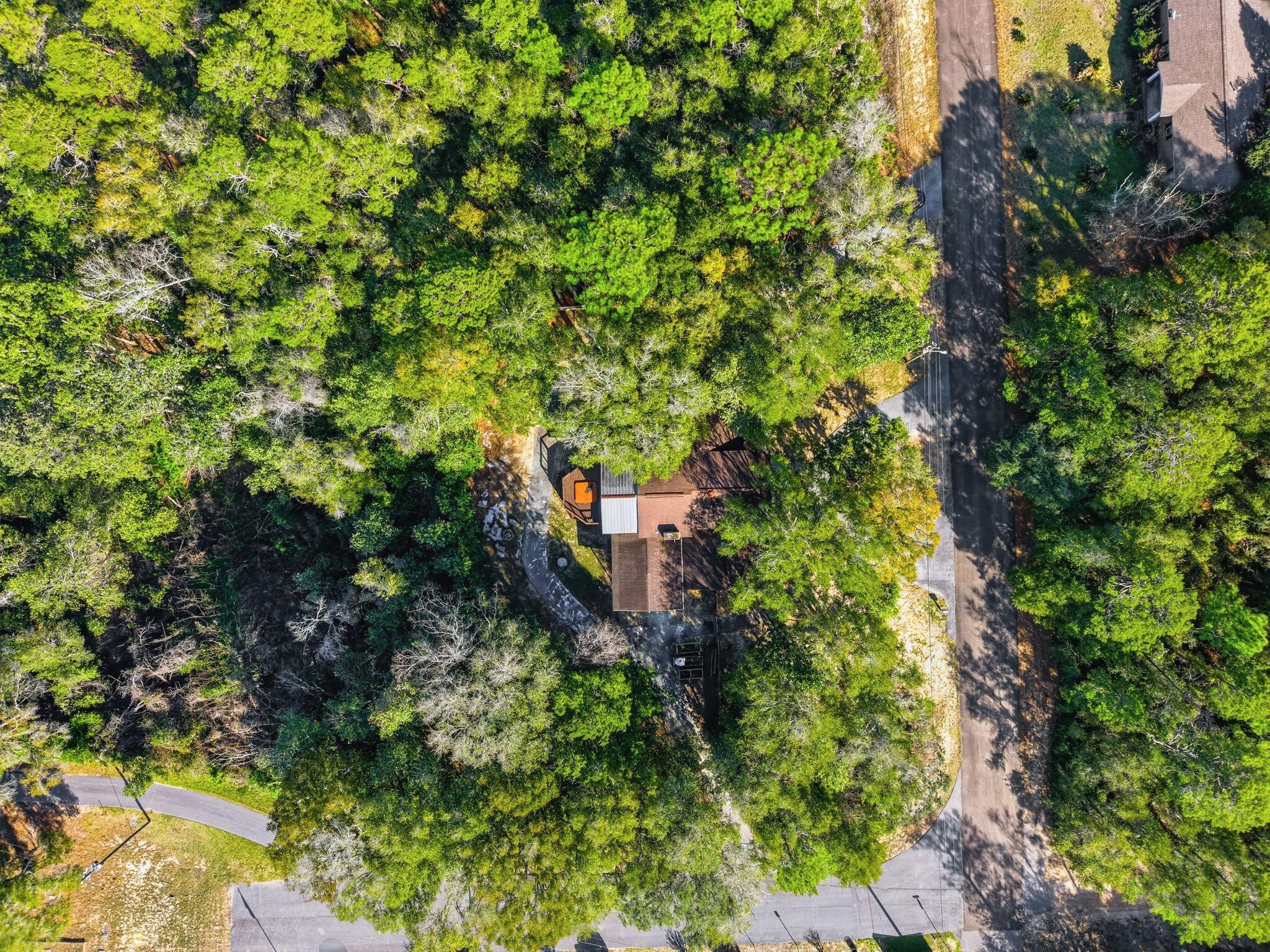 Valparaiso Plat 3 - Residential