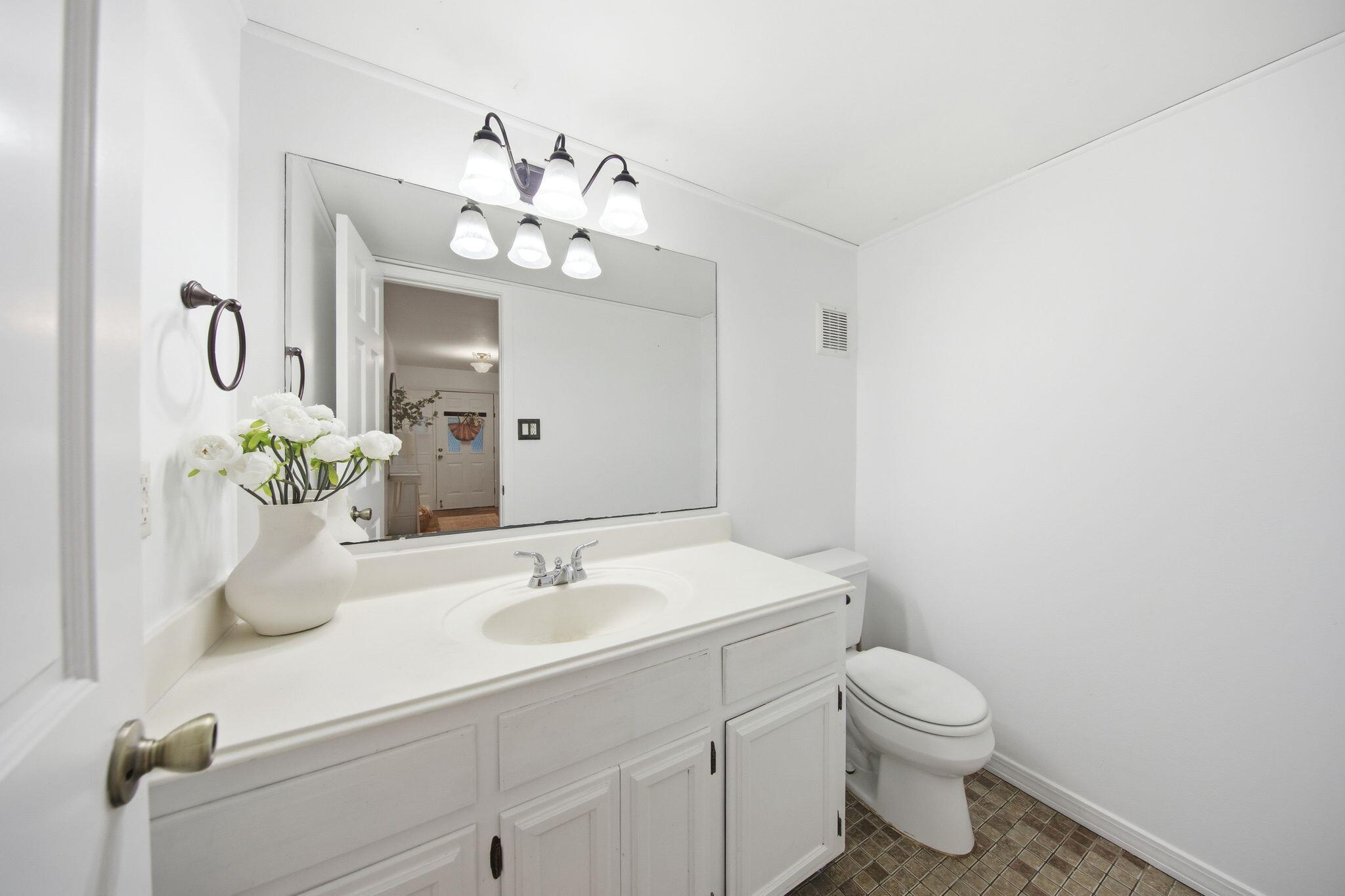 Valparaiso Plat 3 - Residential