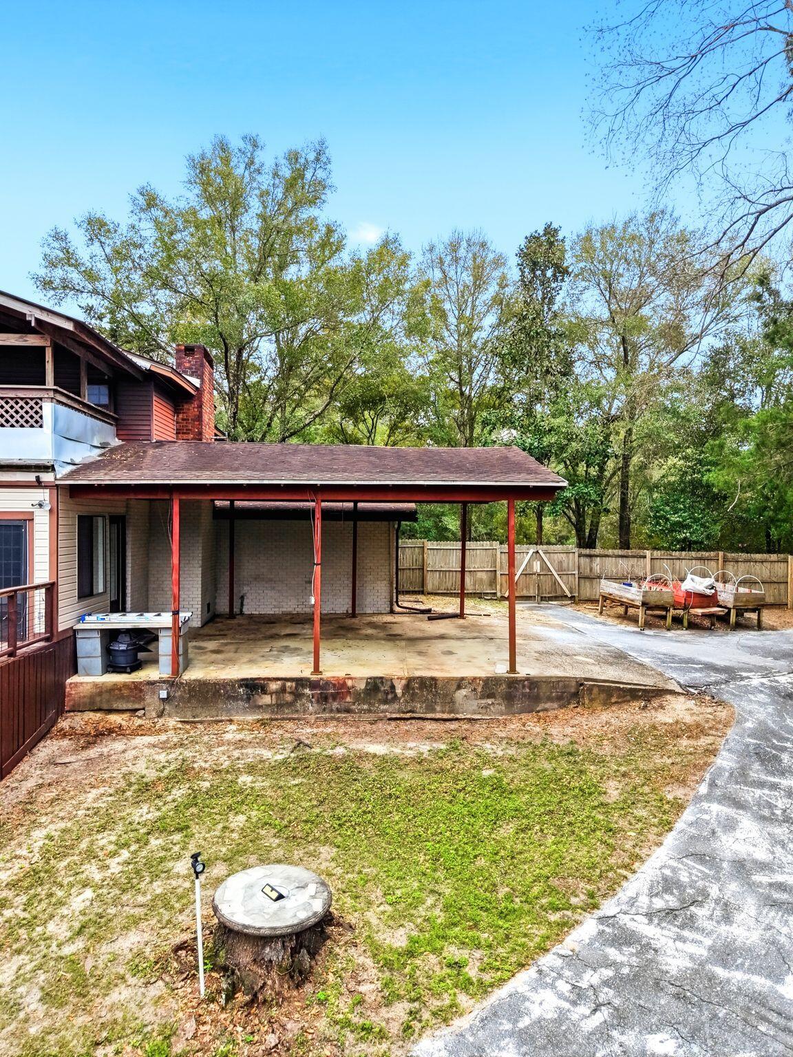 Valparaiso Plat 3 - Residential