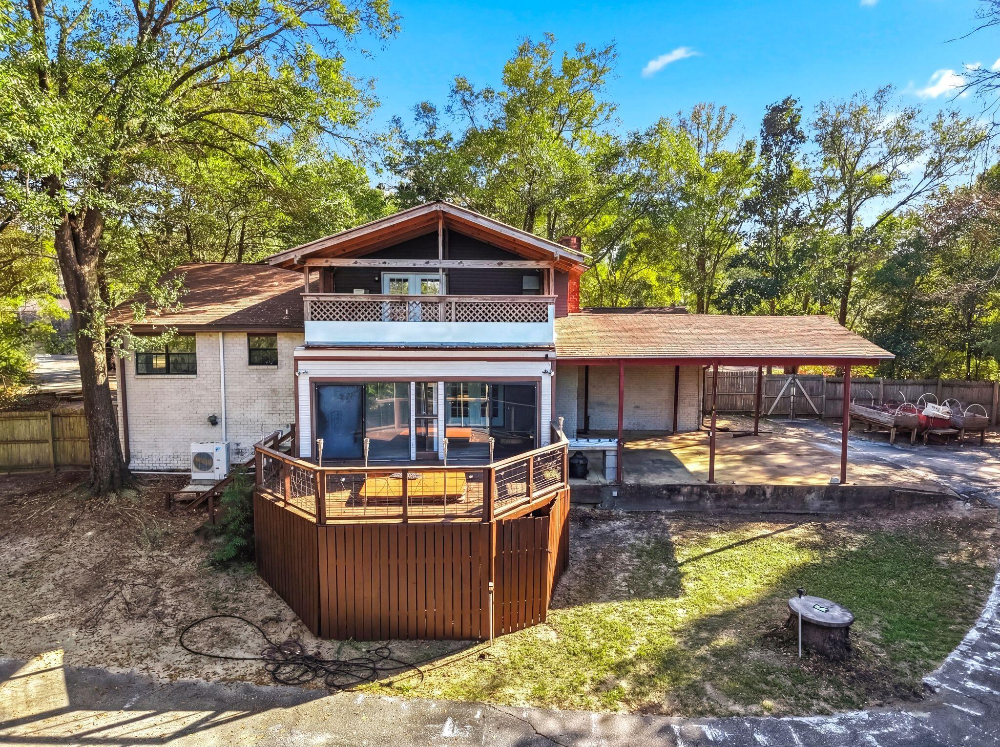 Valparaiso Plat 3 - Residential