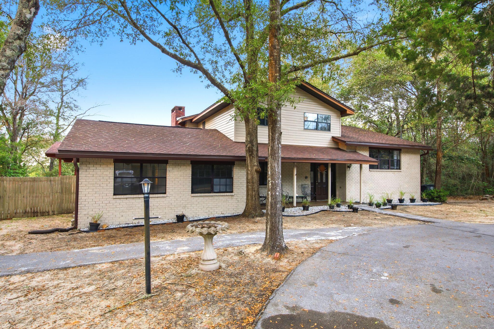 Valparaiso Plat 3 - Residential