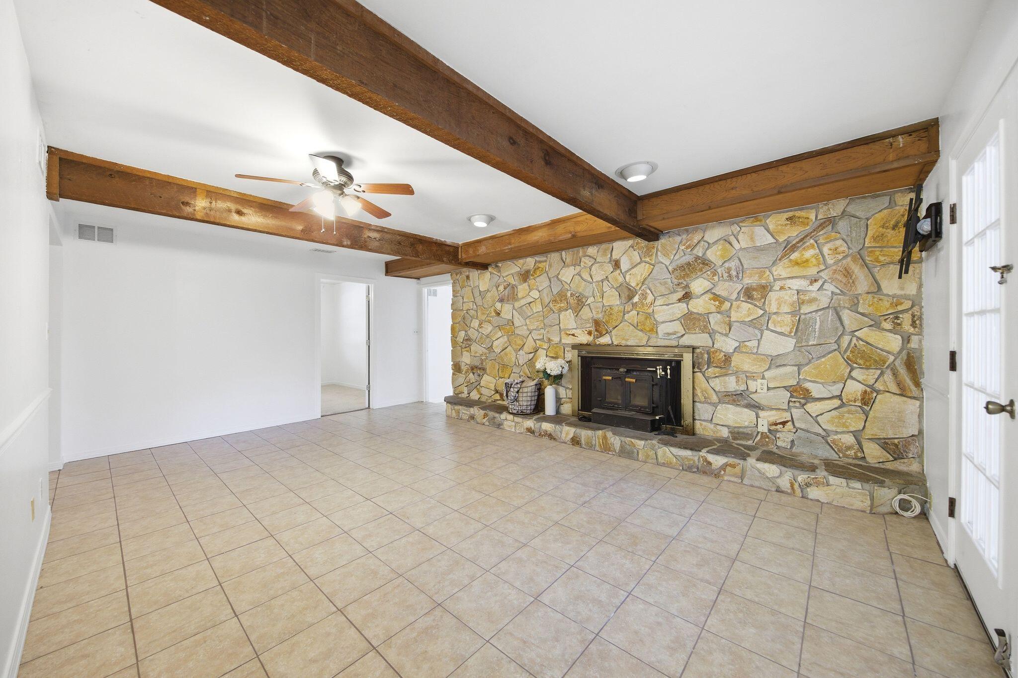 Valparaiso Plat 3 - Residential