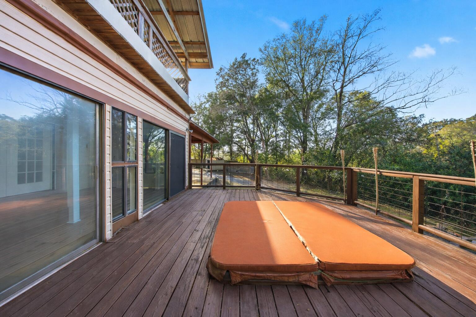 Valparaiso Plat 3 - Residential