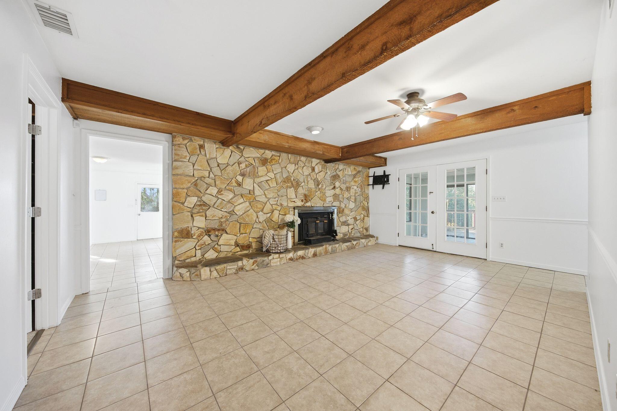 Valparaiso Plat 3 - Residential