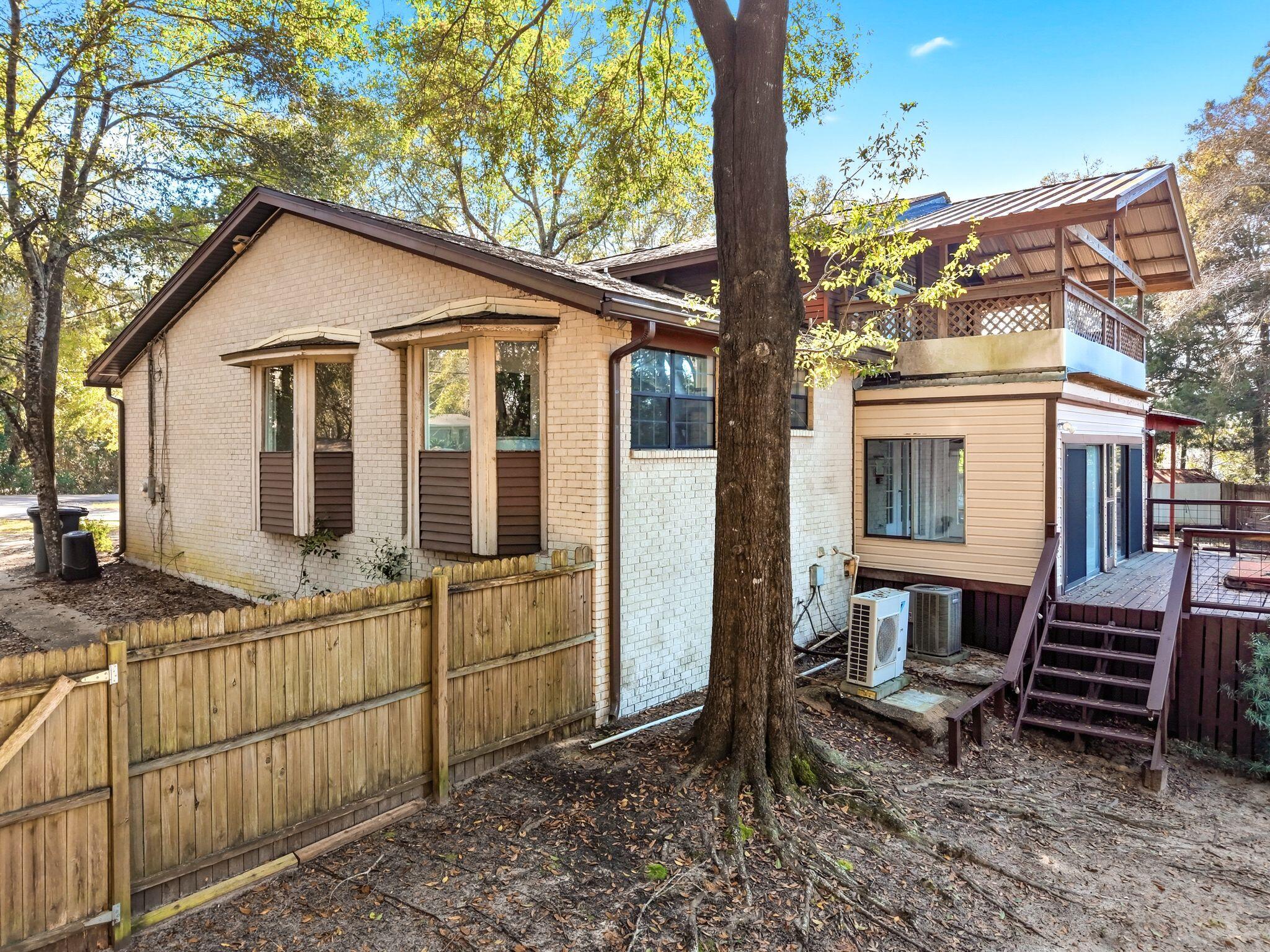 Valparaiso Plat 3 - Residential