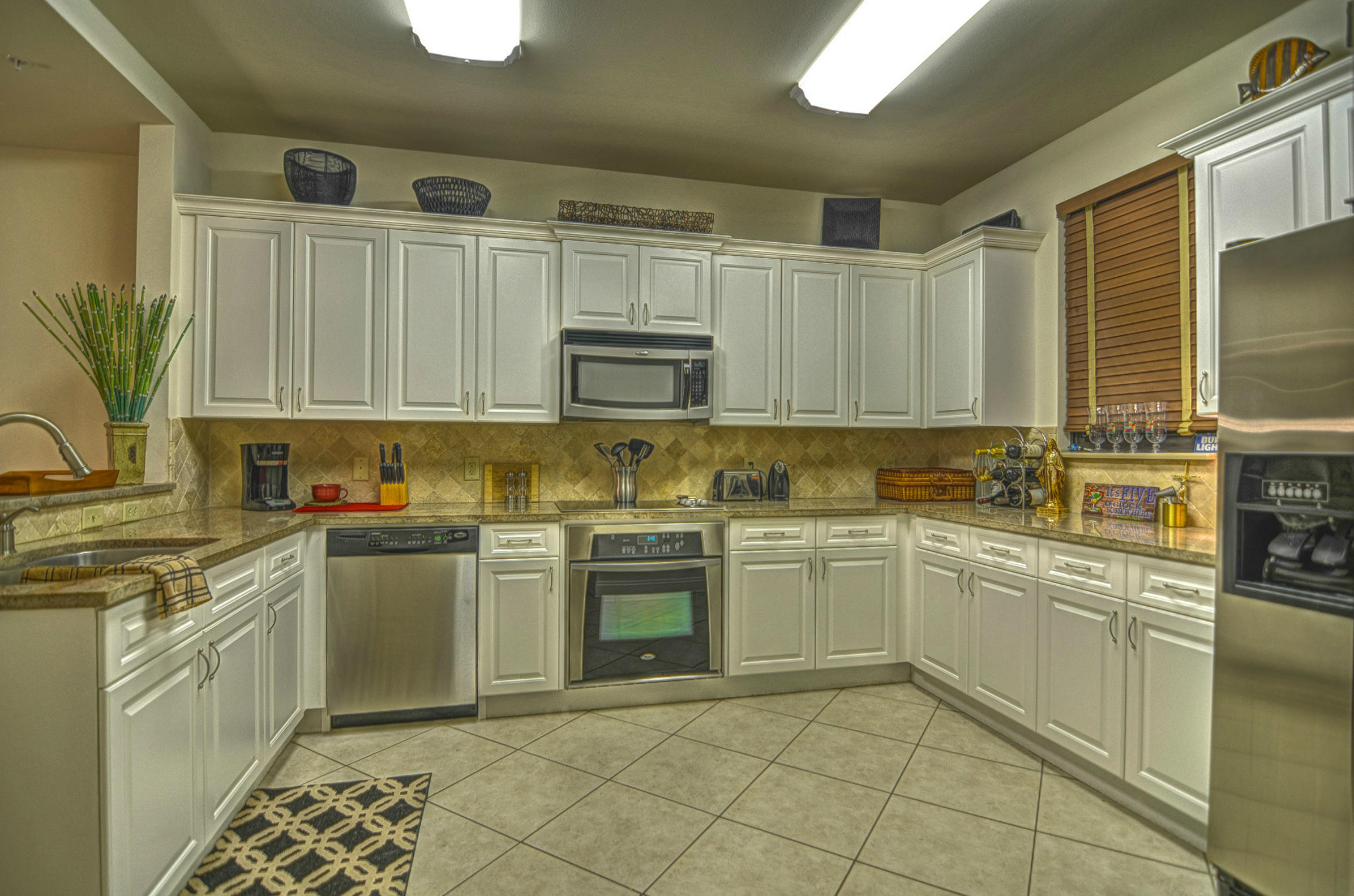 ABACOS - Residential