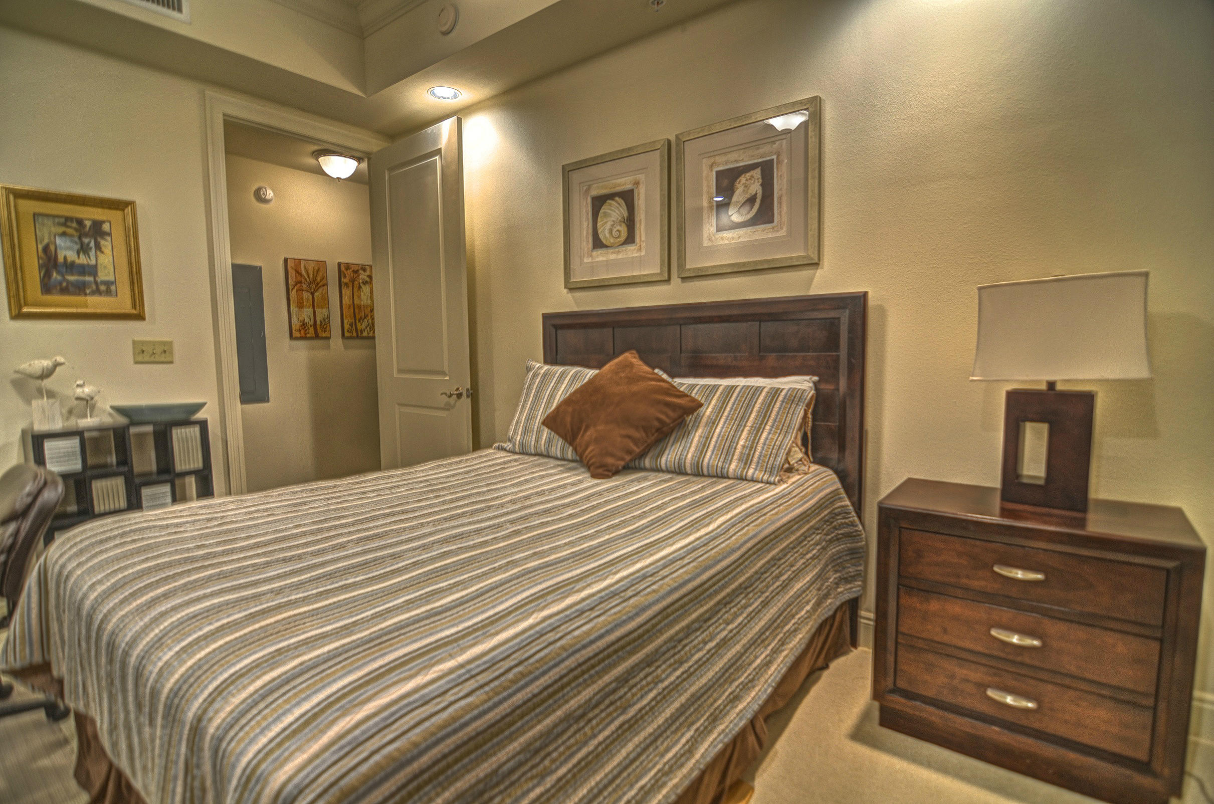 ABACOS - Residential