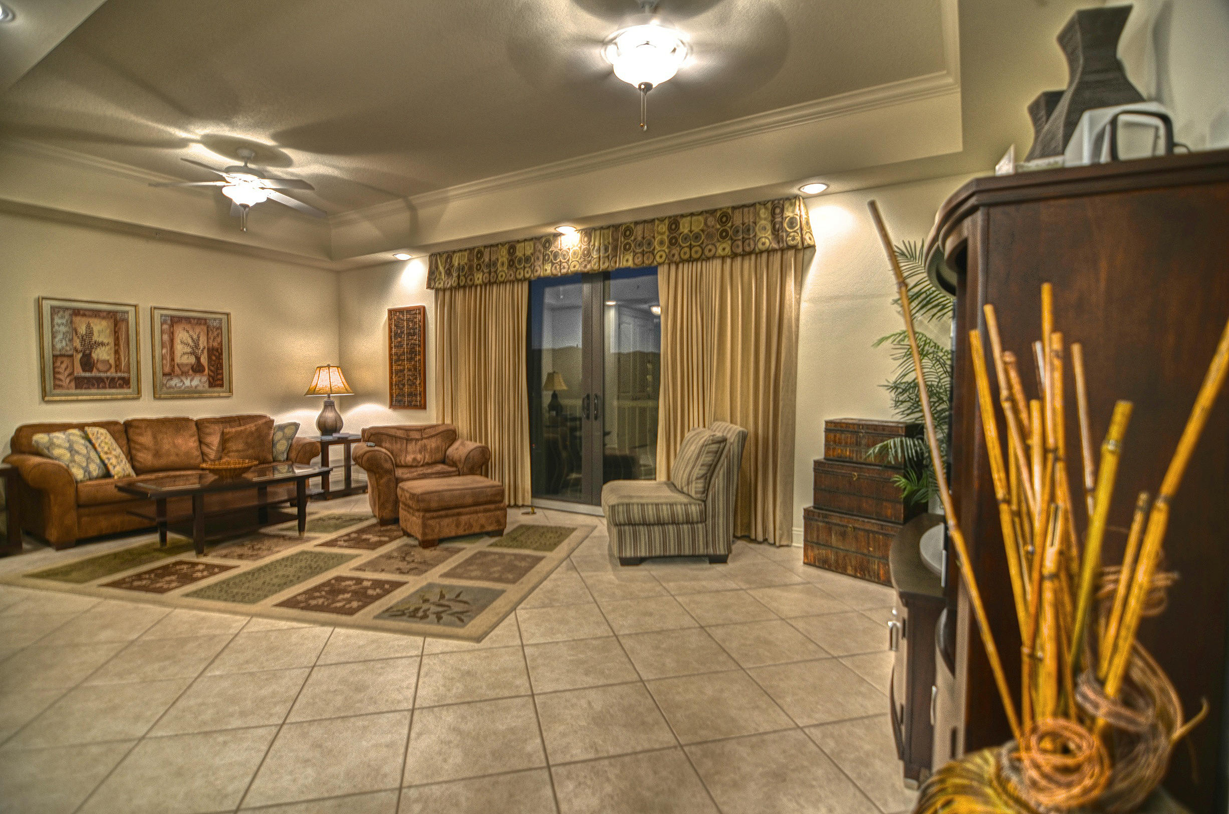 ABACOS - Residential