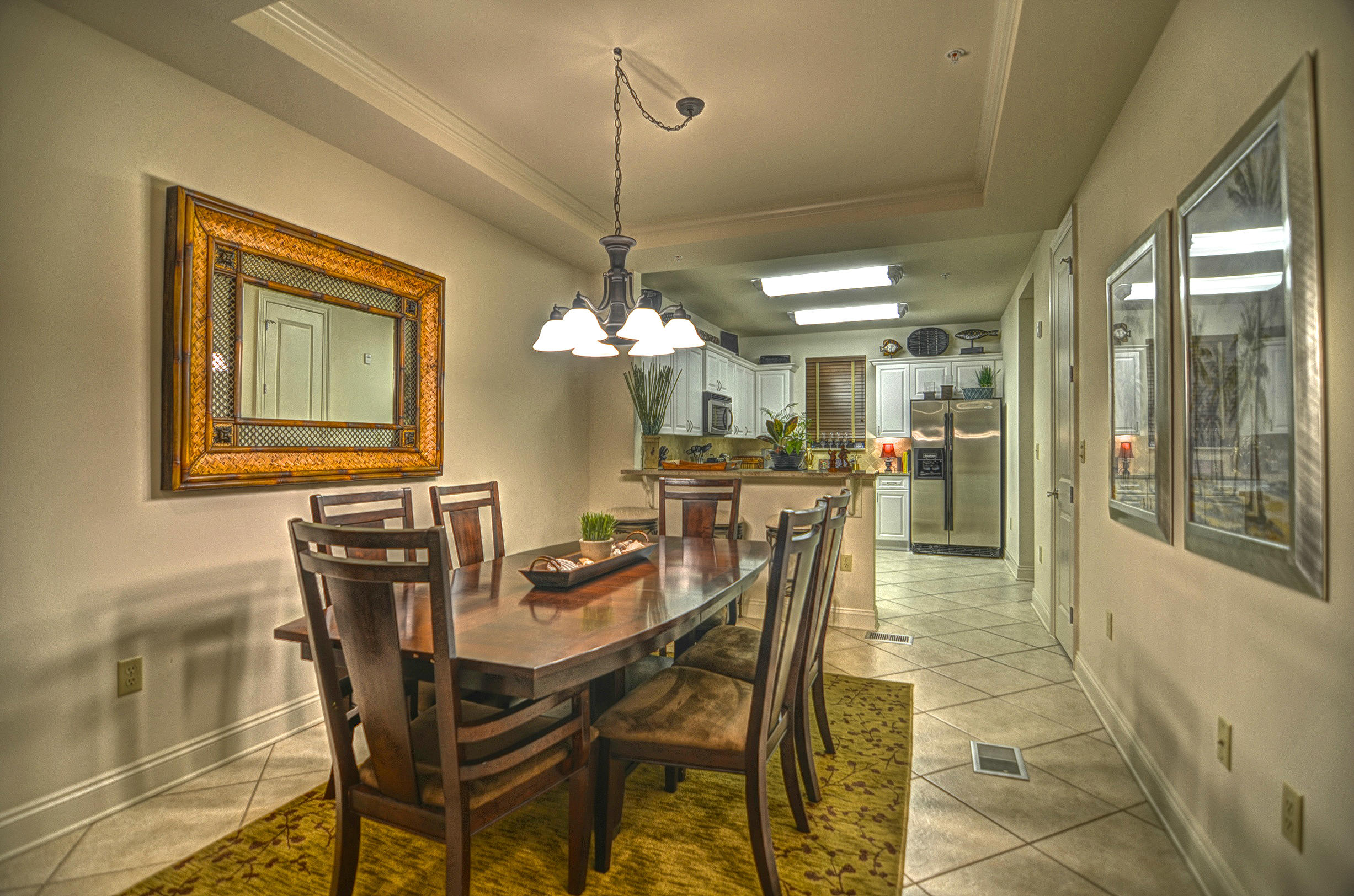 ABACOS - Residential