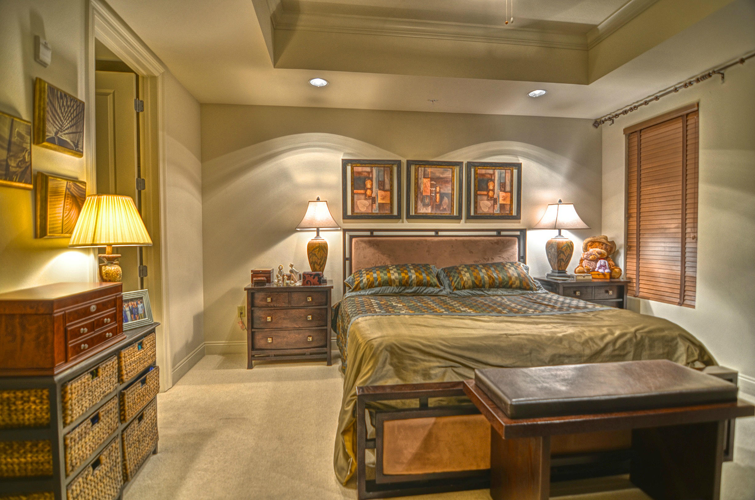 ABACOS - Residential