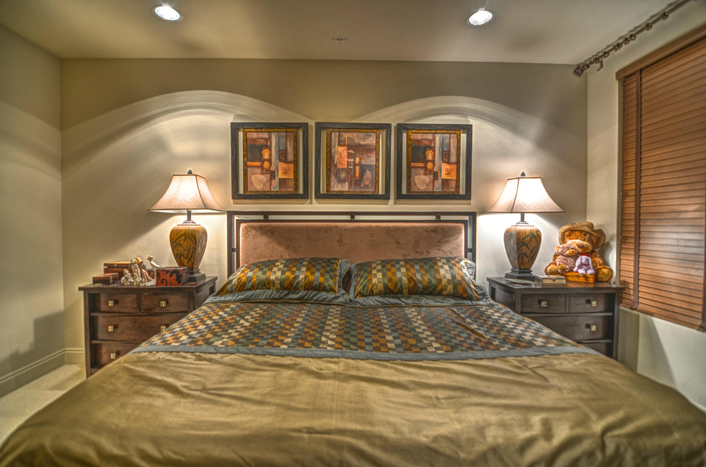 ABACOS - Residential