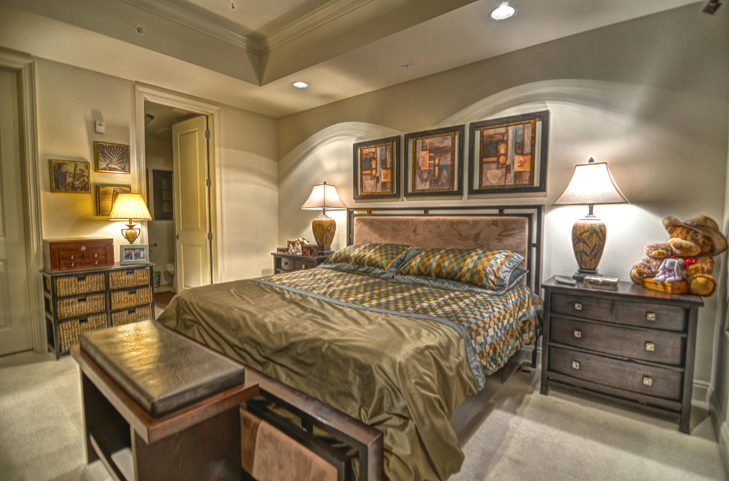 ABACOS - Residential