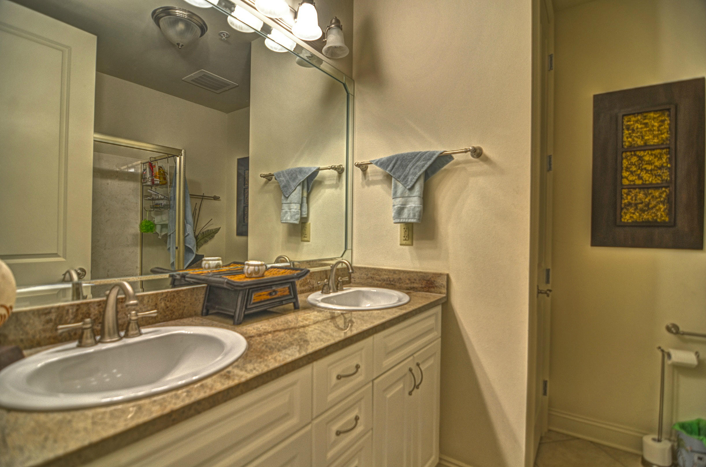 ABACOS - Residential