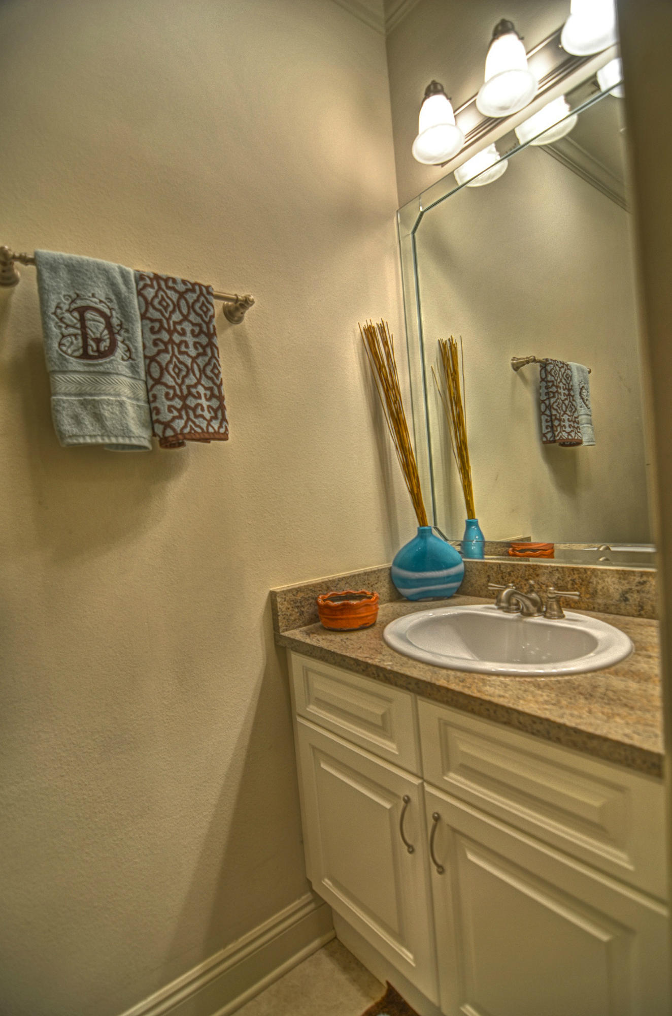 ABACOS - Residential