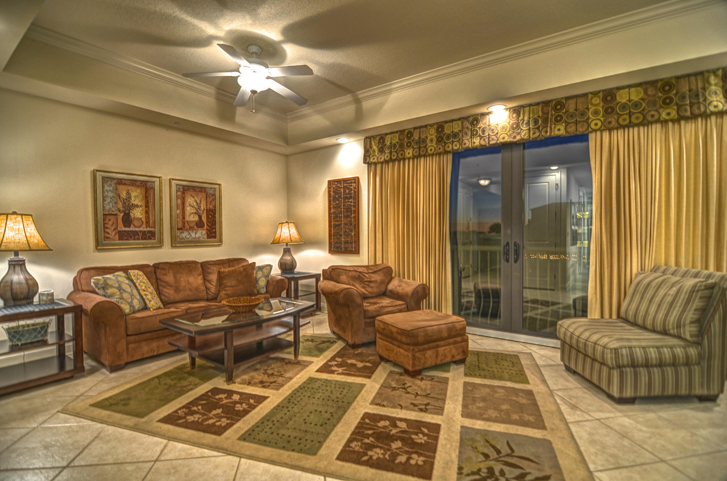 ABACOS - Residential