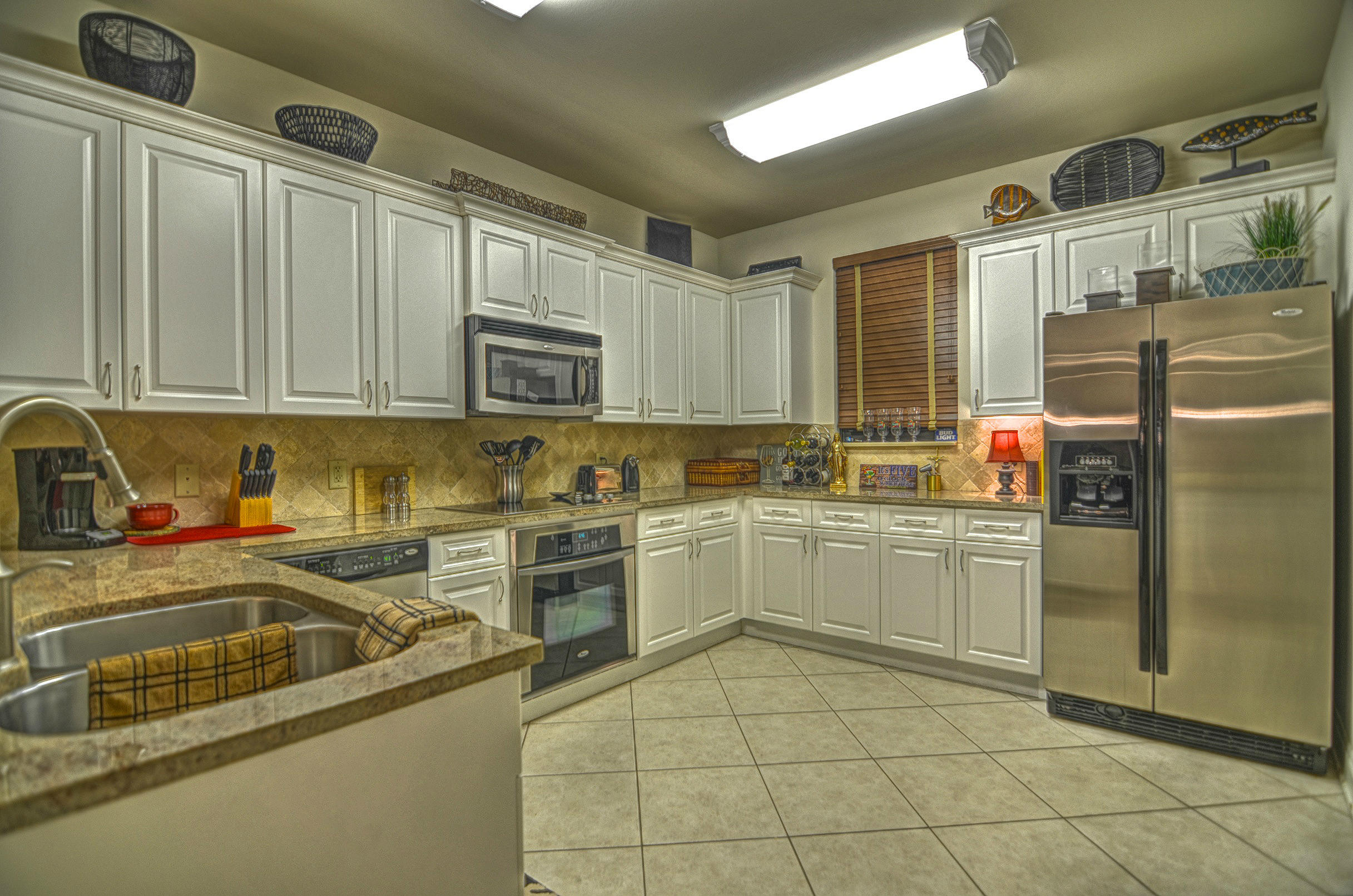 ABACOS - Residential