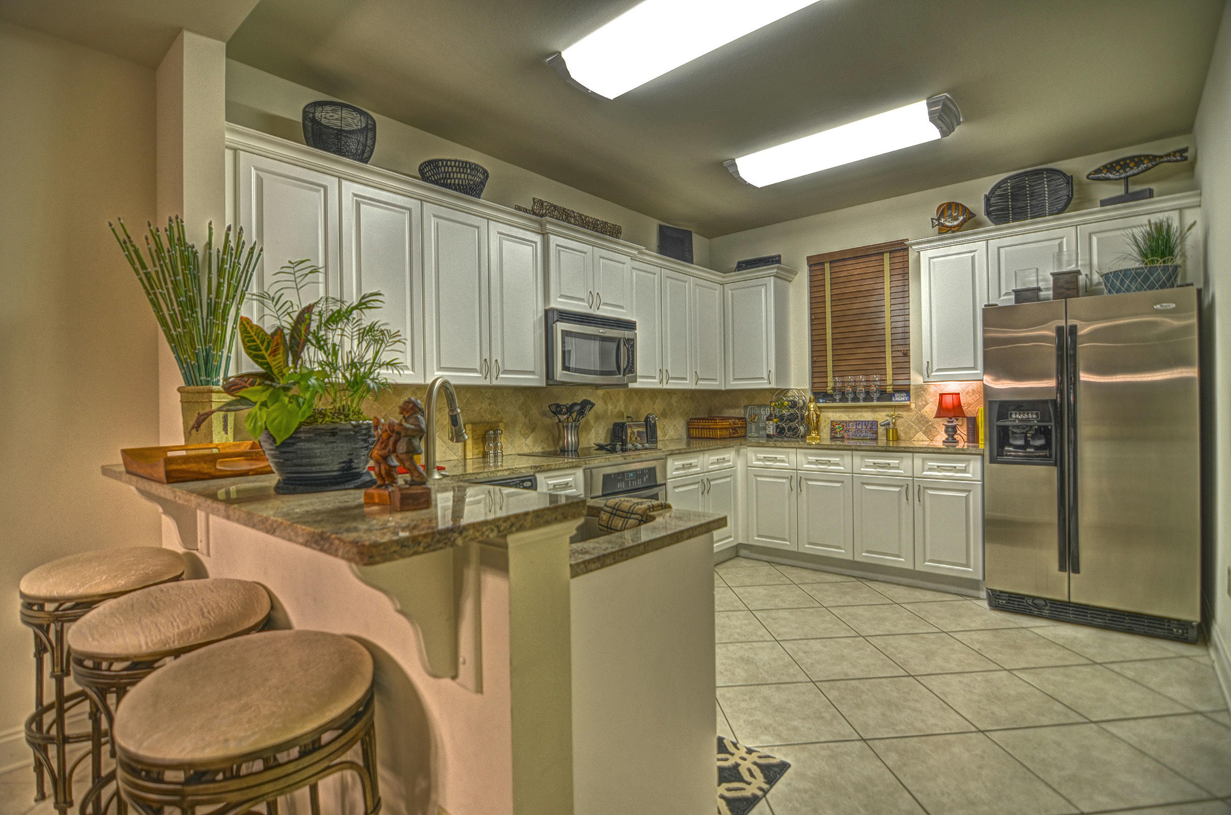 ABACOS - Residential