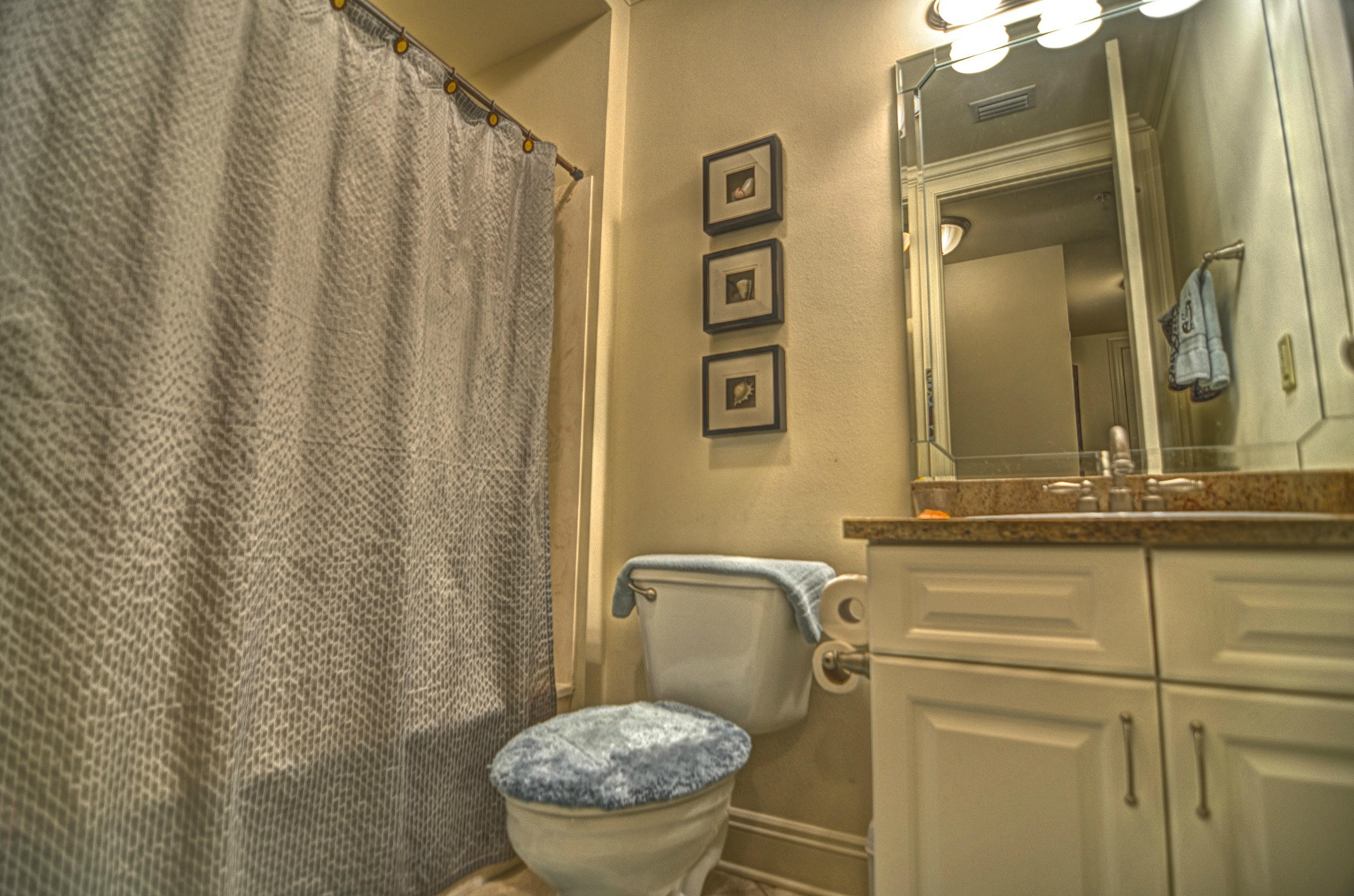 ABACOS - Residential