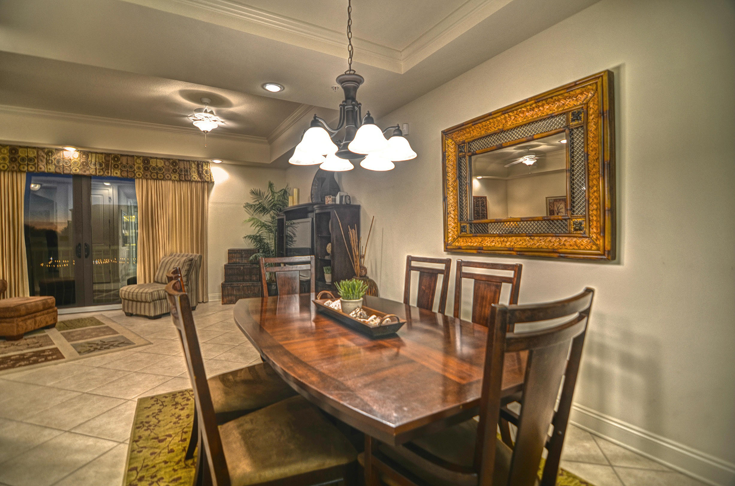 ABACOS - Residential