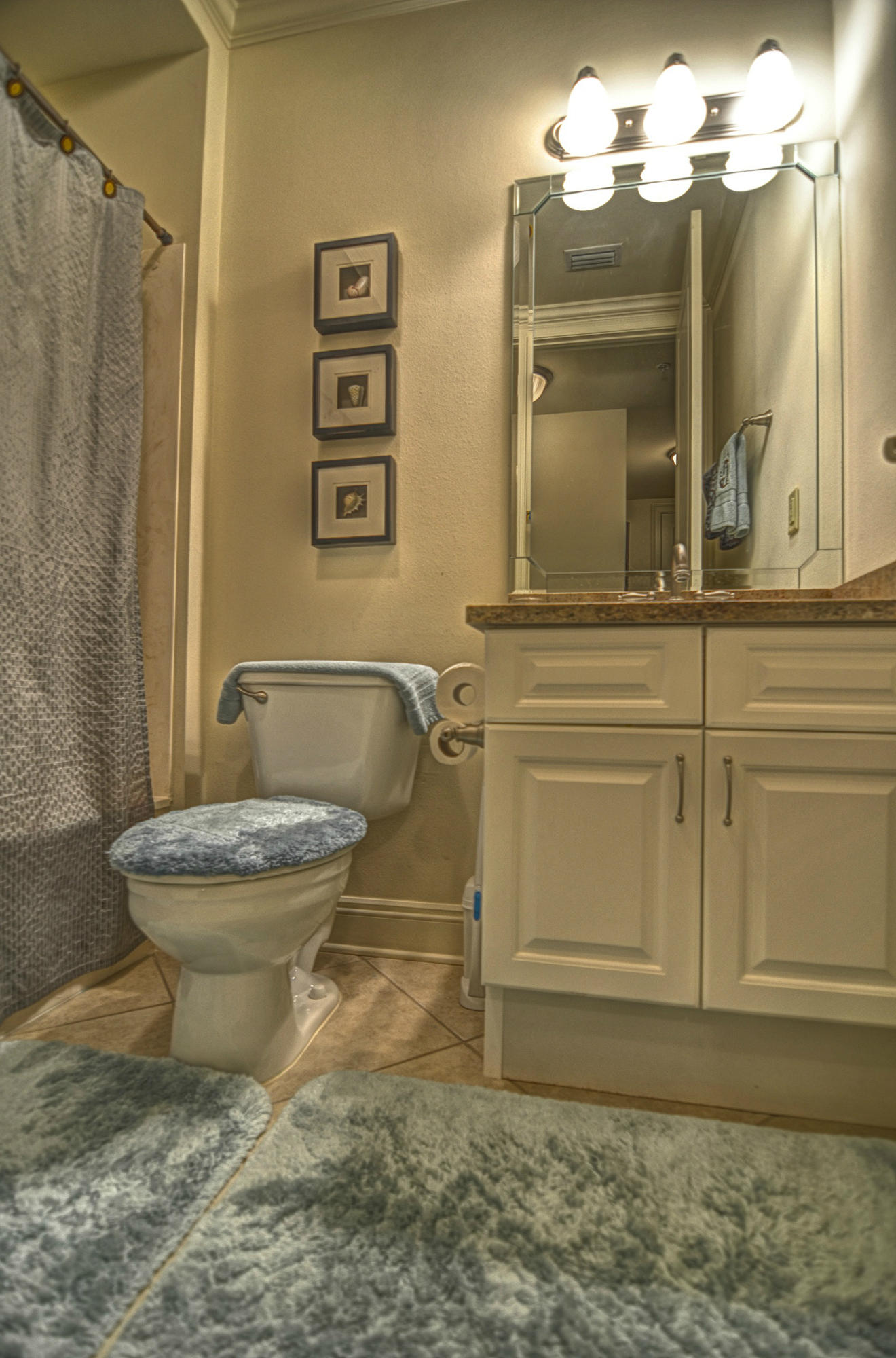 ABACOS - Residential