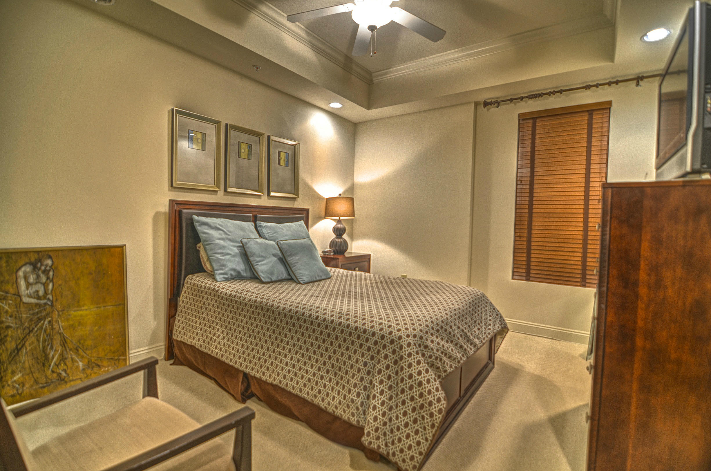 ABACOS - Residential