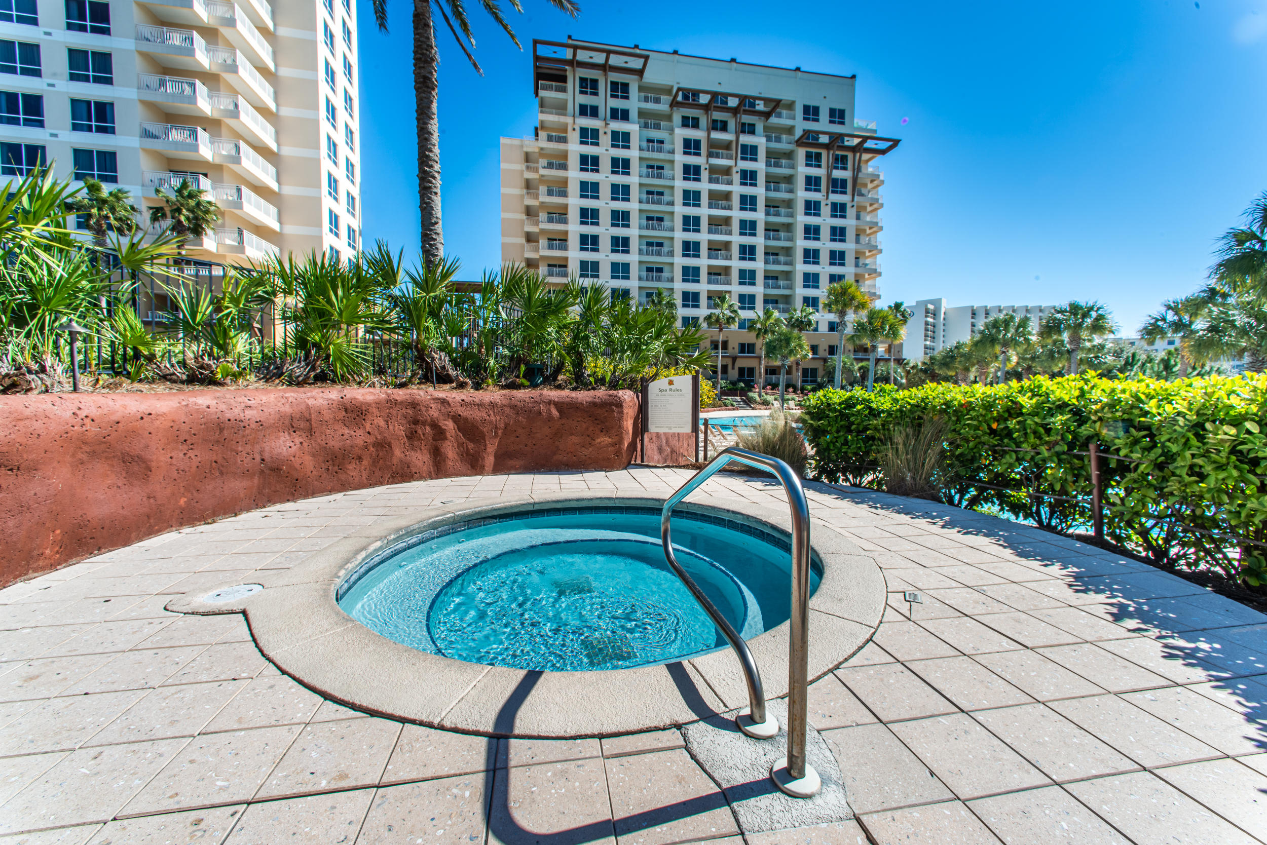 LUAU II - Residential