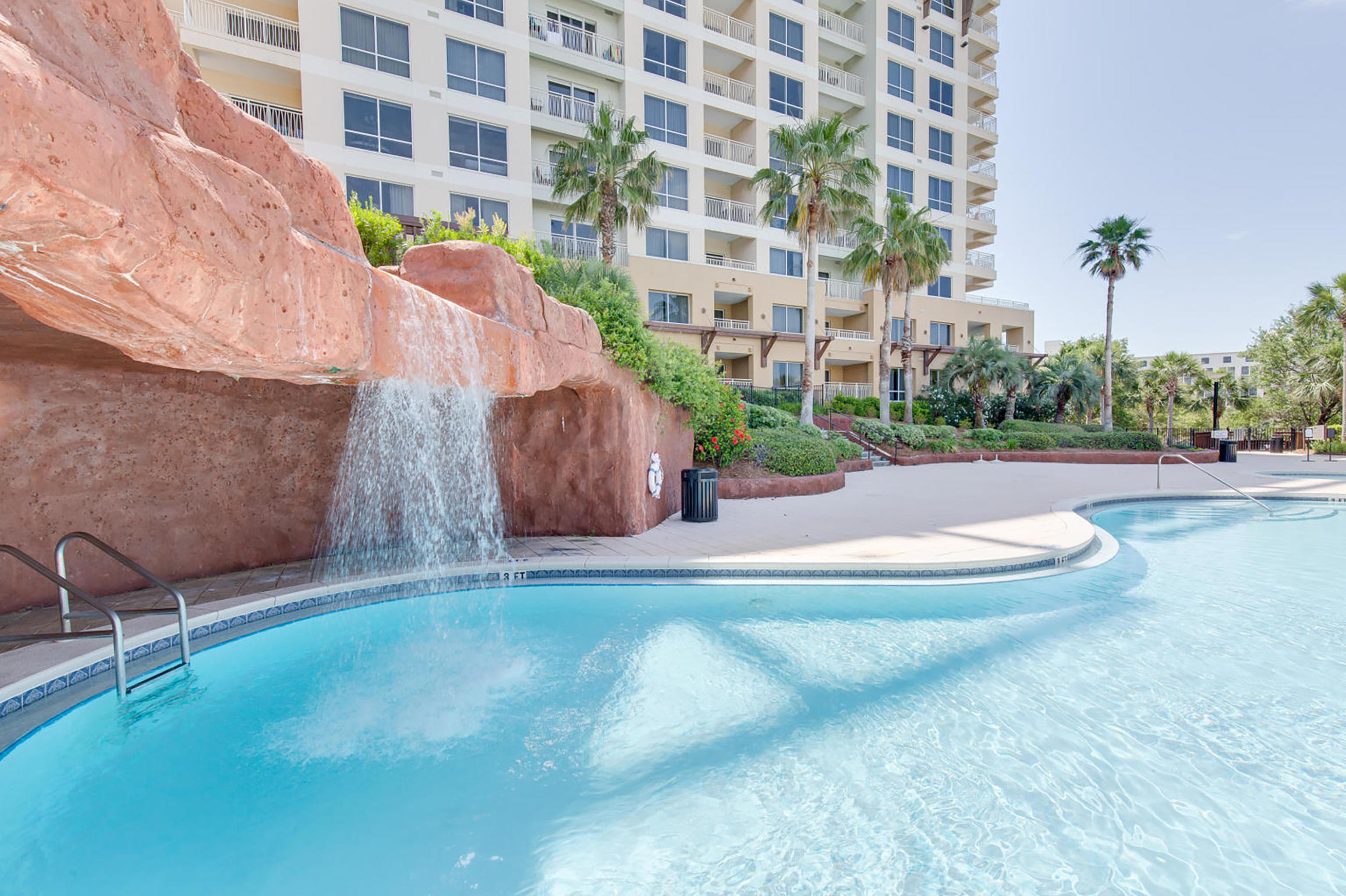 LUAU II - Residential