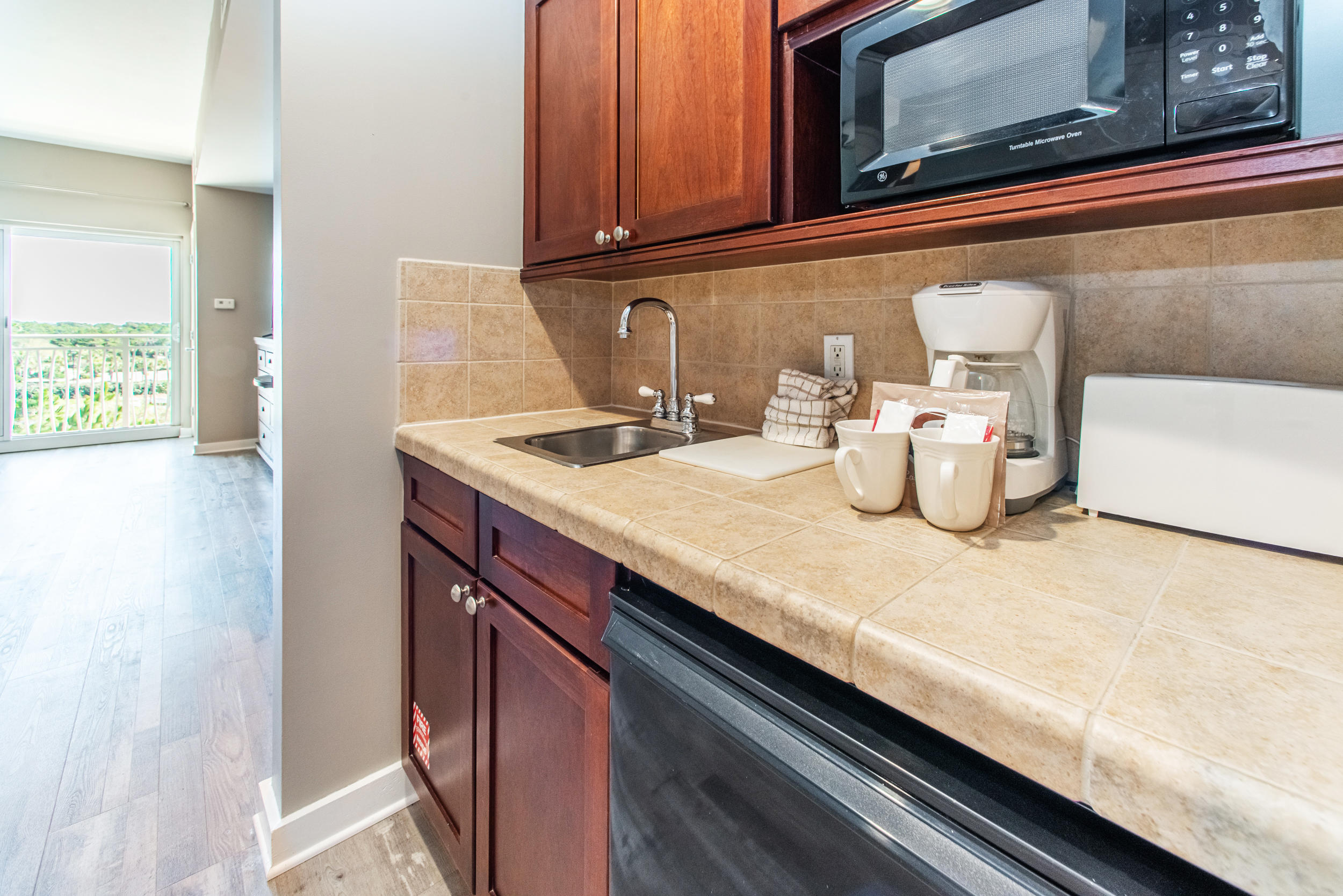 LUAU II - Residential