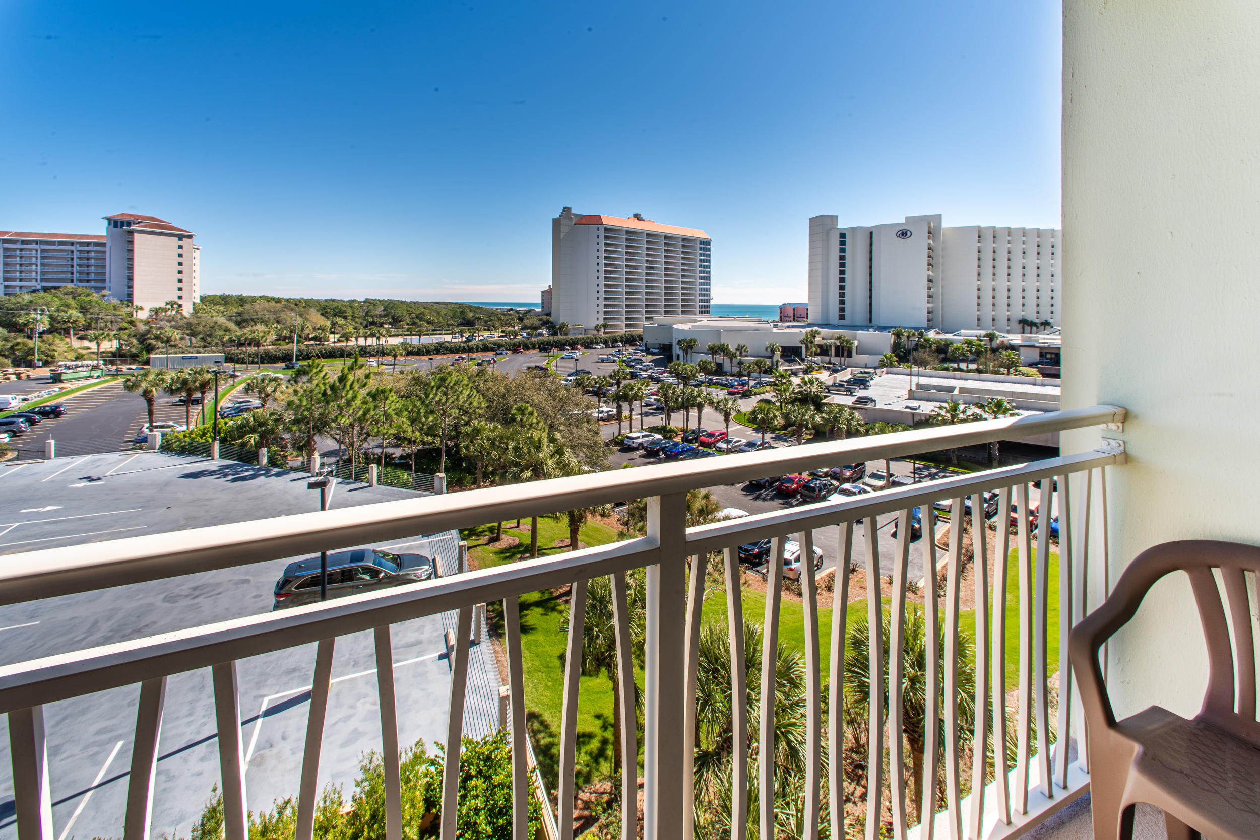 LUAU II - Residential