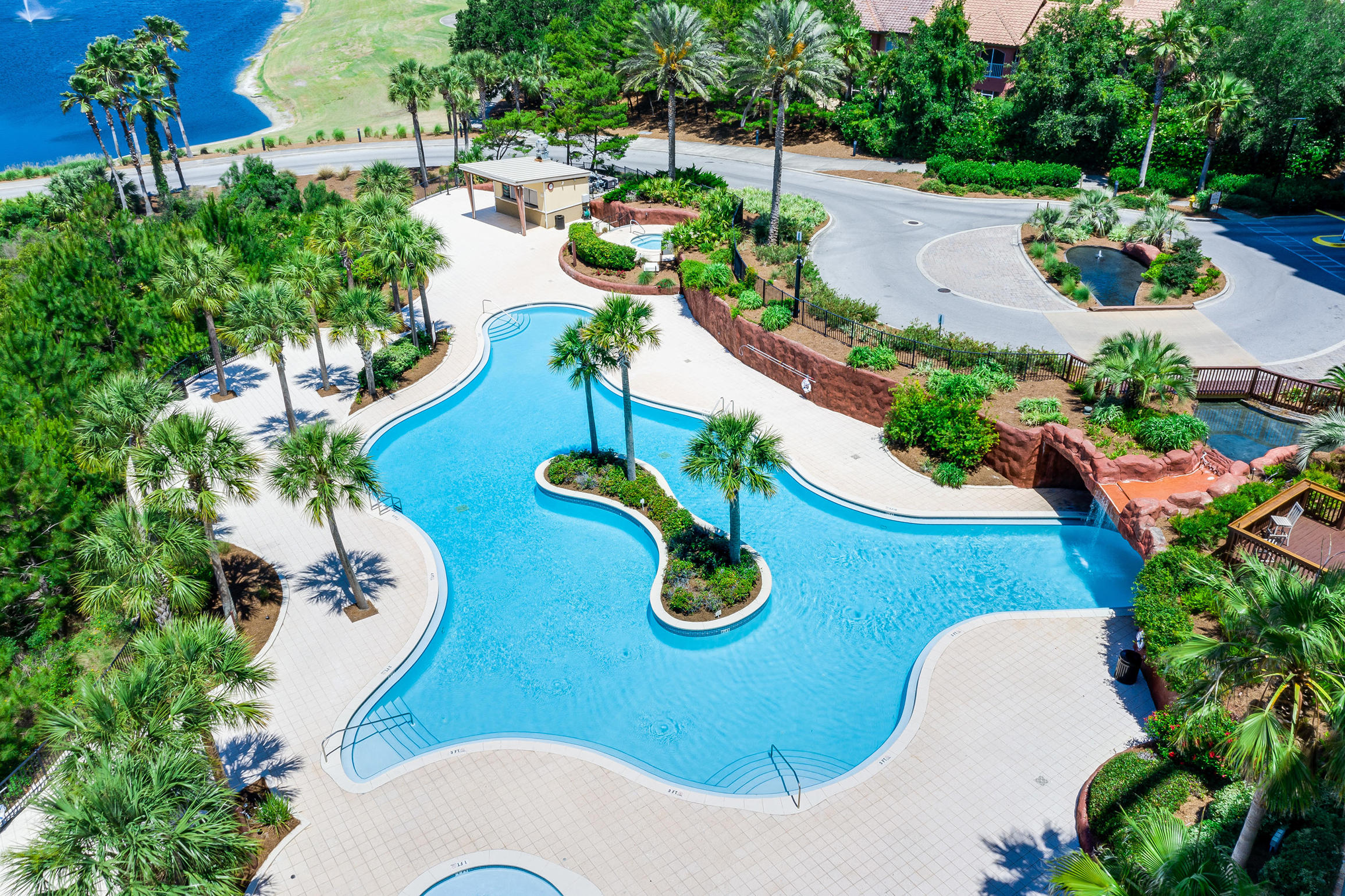 LUAU II - Residential