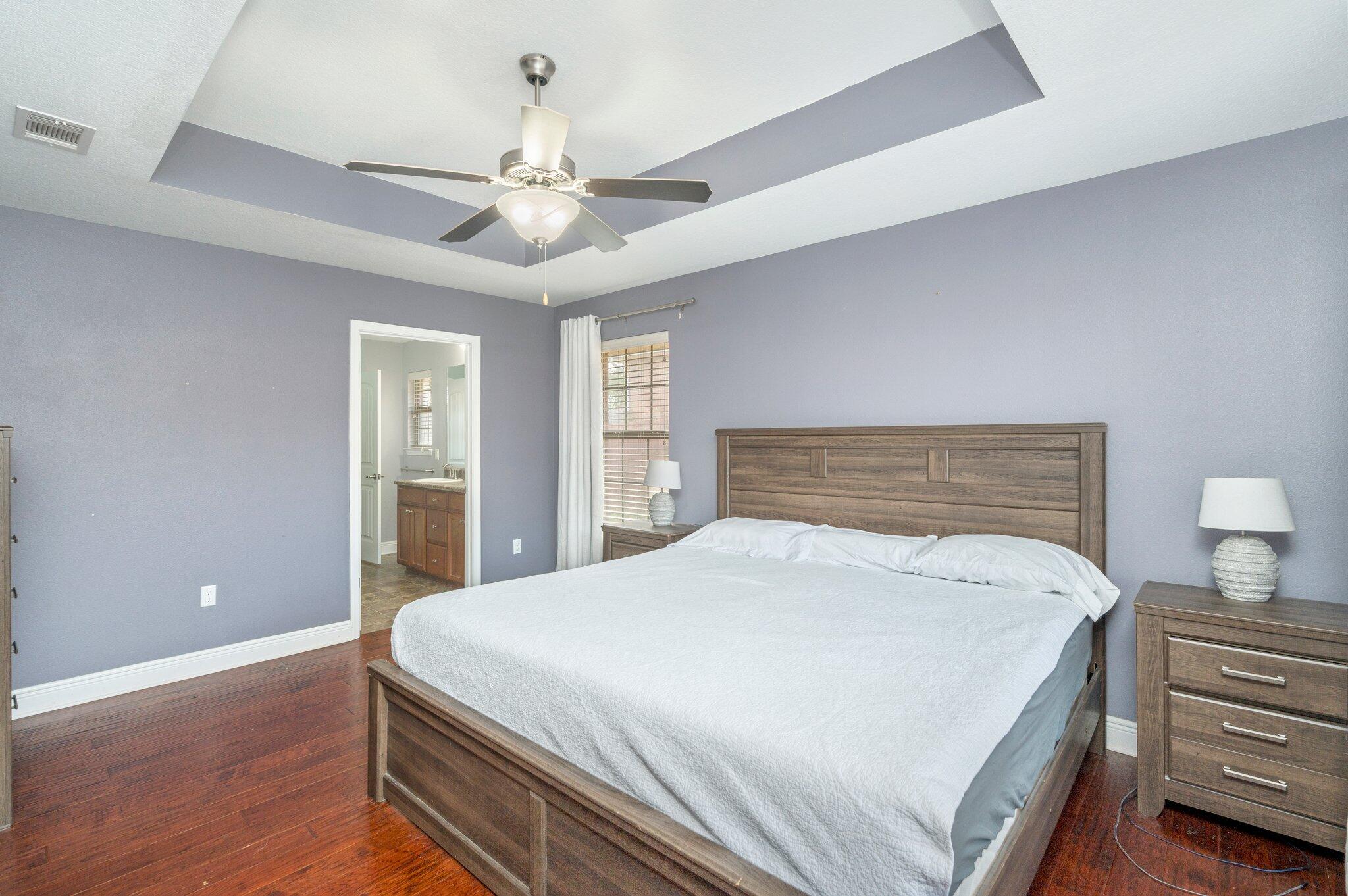 ALICIA PLACE - Residential