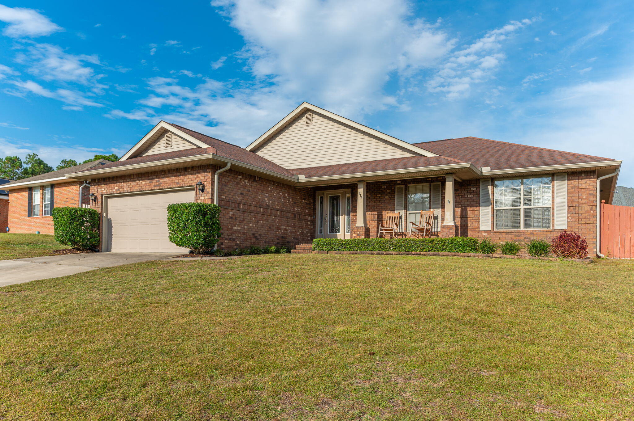 ALICIA PLACE - Residential