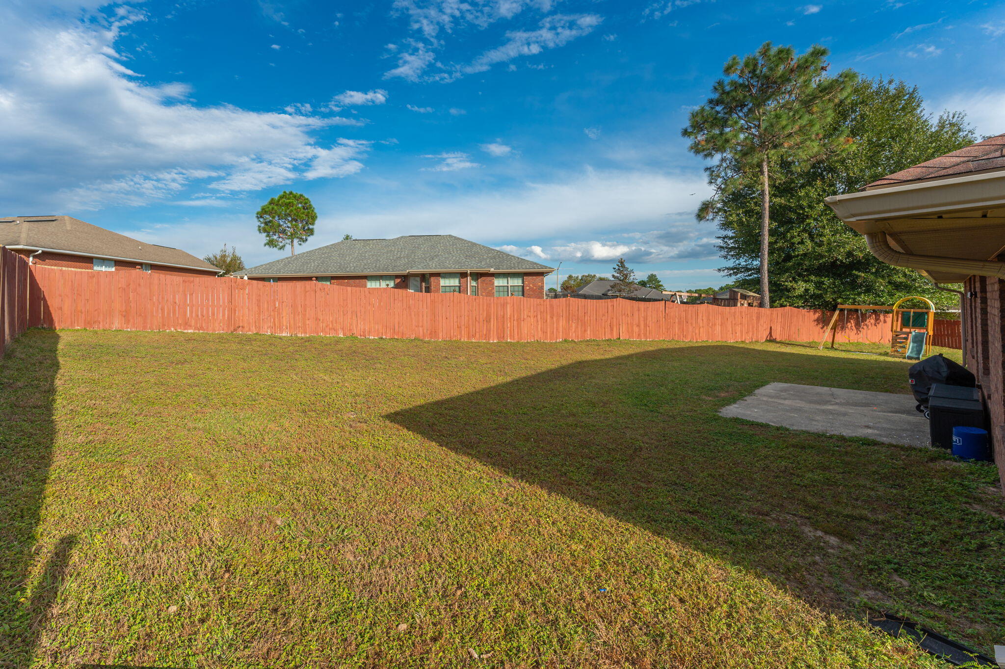 ALICIA PLACE - Residential