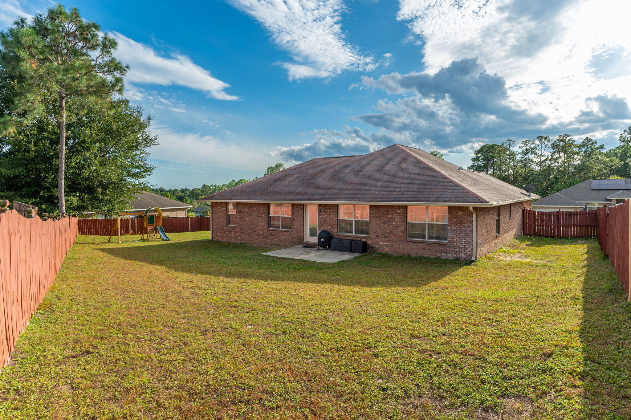 ALICIA PLACE - Residential