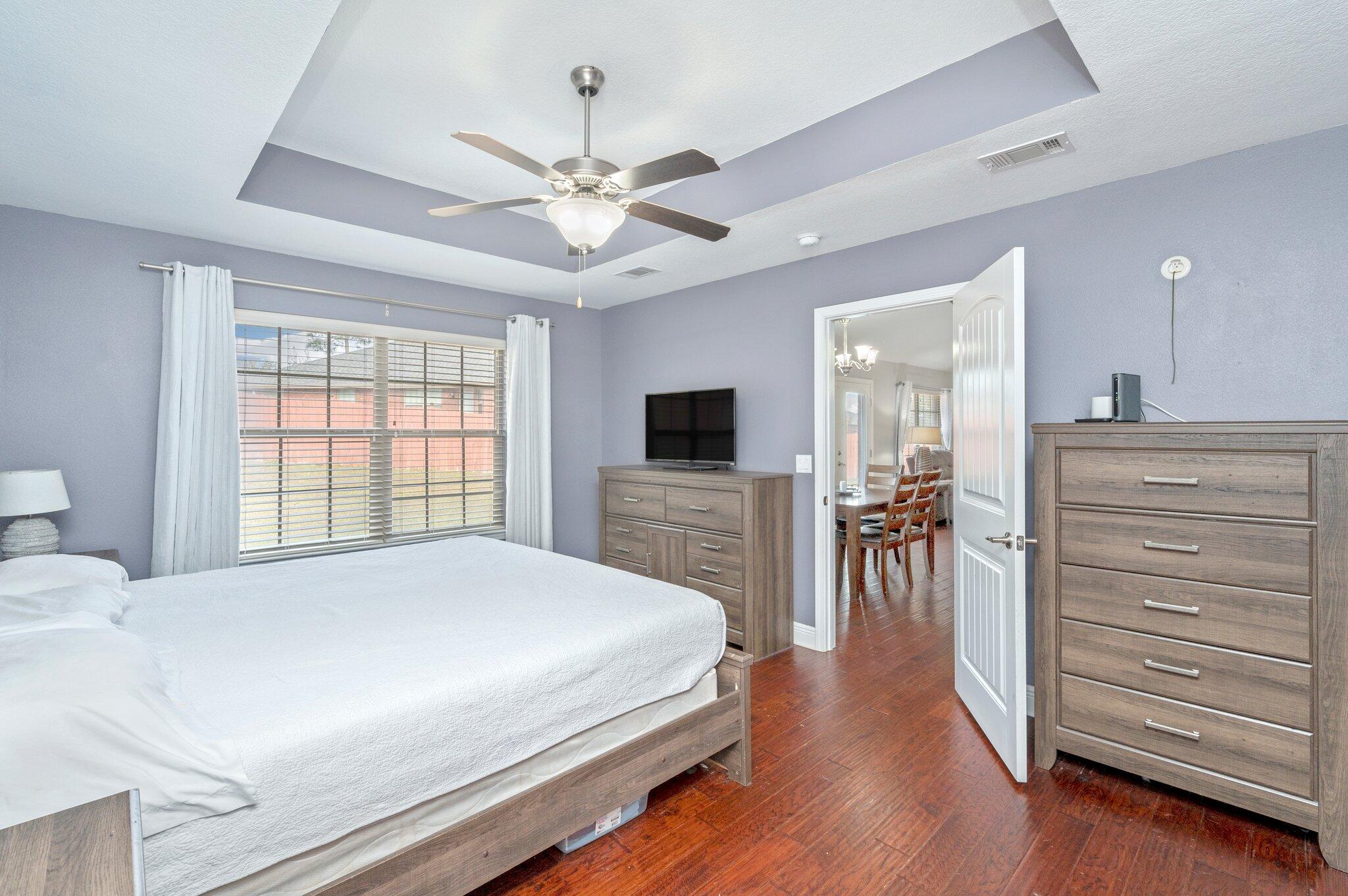 ALICIA PLACE - Residential